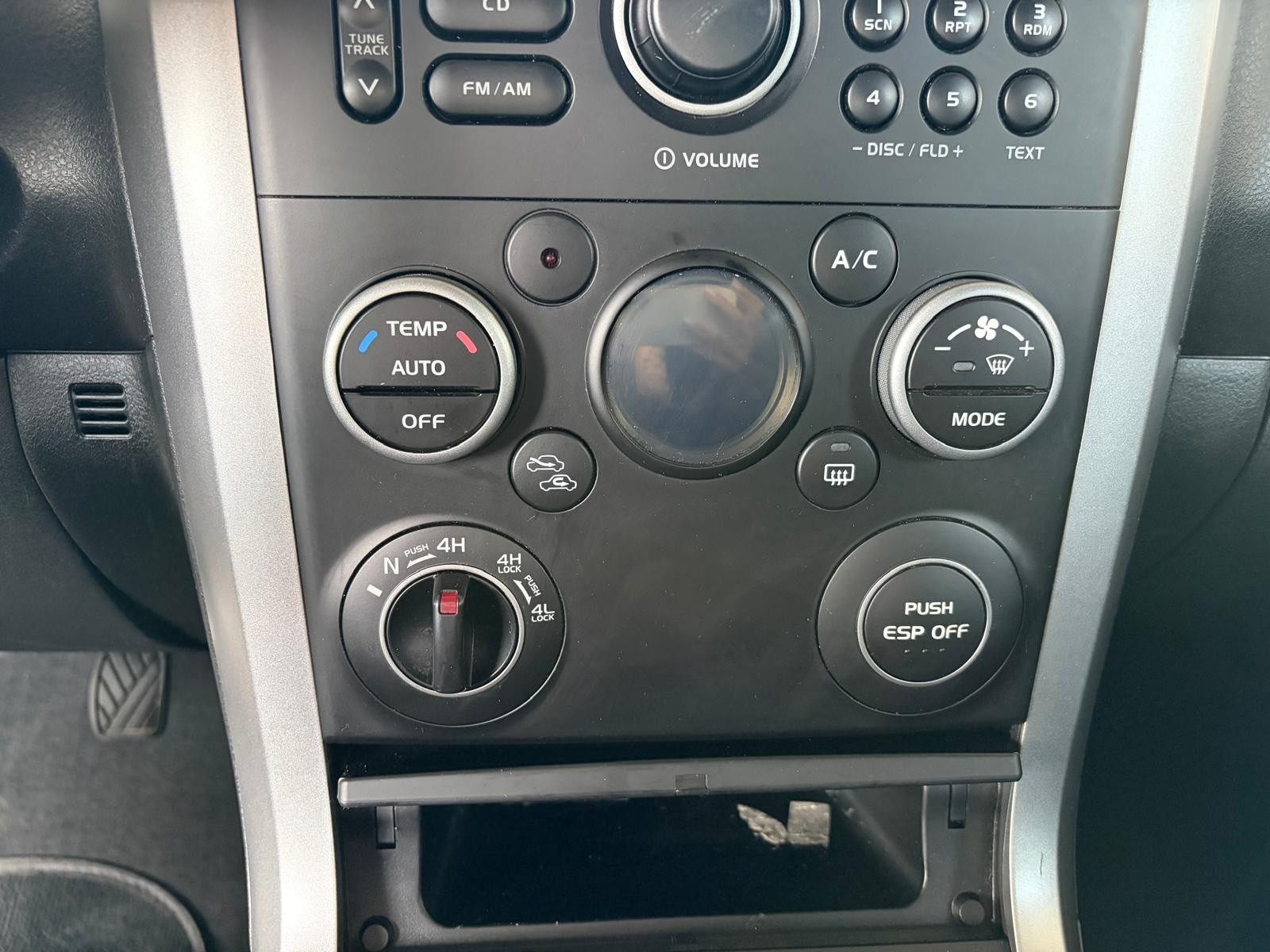 Suzuki Grand Vitara Grand Vitara 1.9 DDiS… usata a Cuneo - immagine 17
