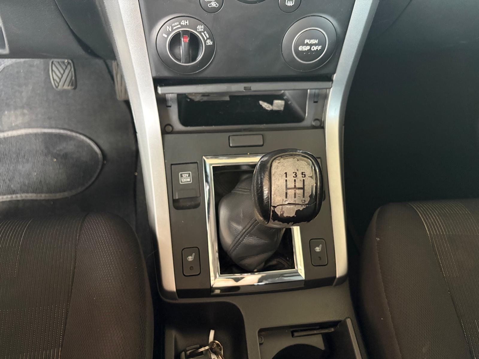 Suzuki Grand Vitara Grand Vitara 1.9 DDiS… usata a Cuneo - immagine 20