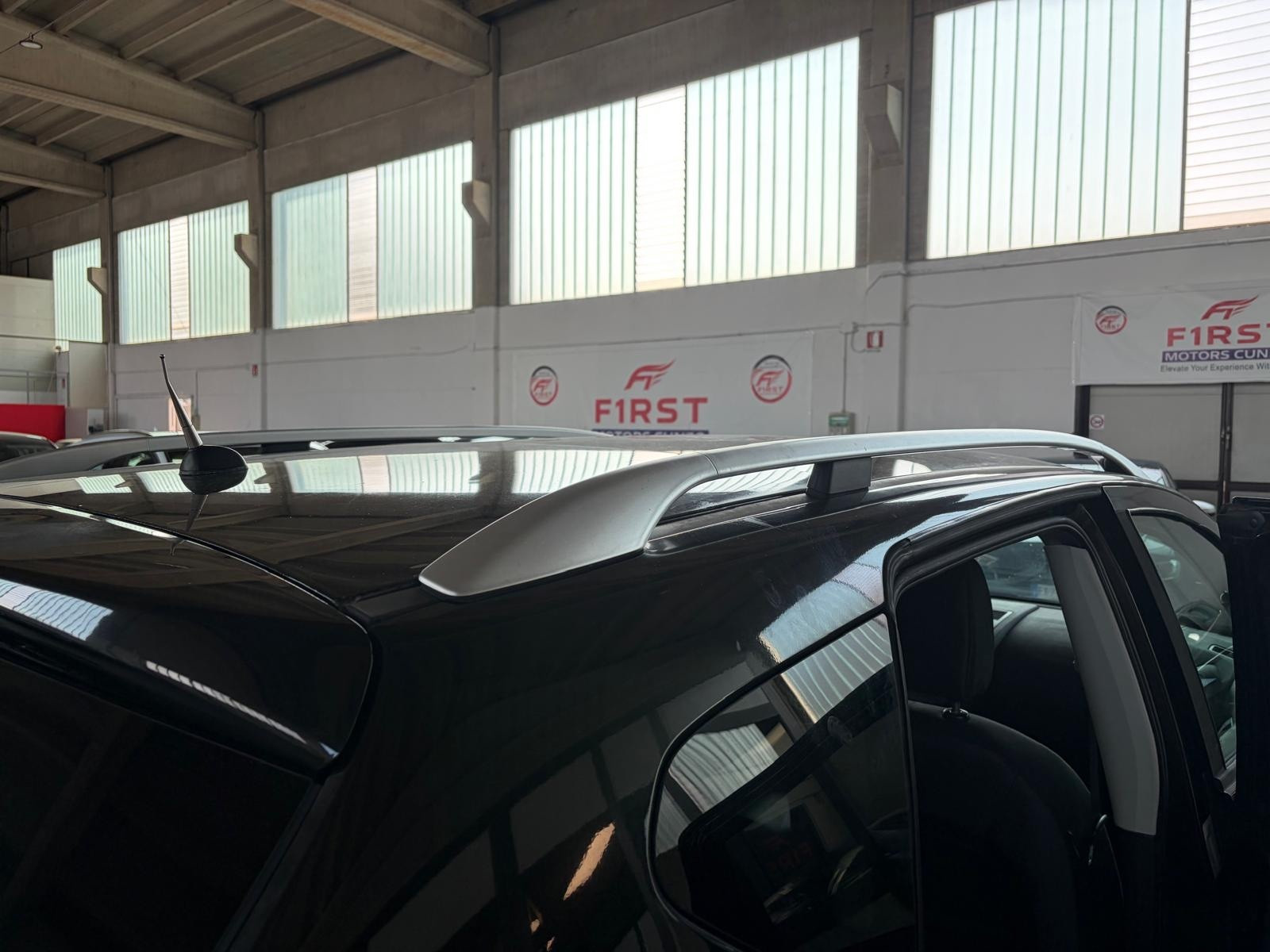 Nissan Qashqai Qashqai 1.6 16V Tekna usata a Cuneo - immagine 9