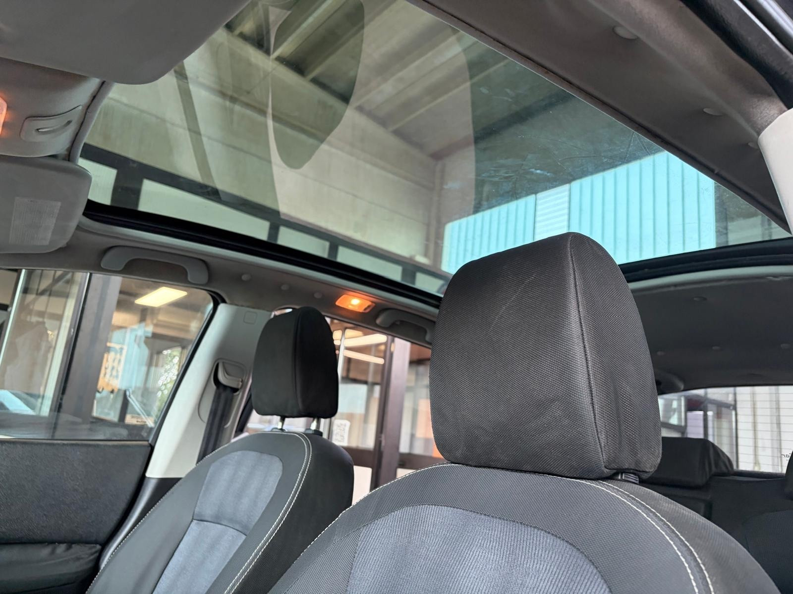 Nissan Qashqai Qashqai 1.6 16V Tekna usata a Cuneo - immagine 12