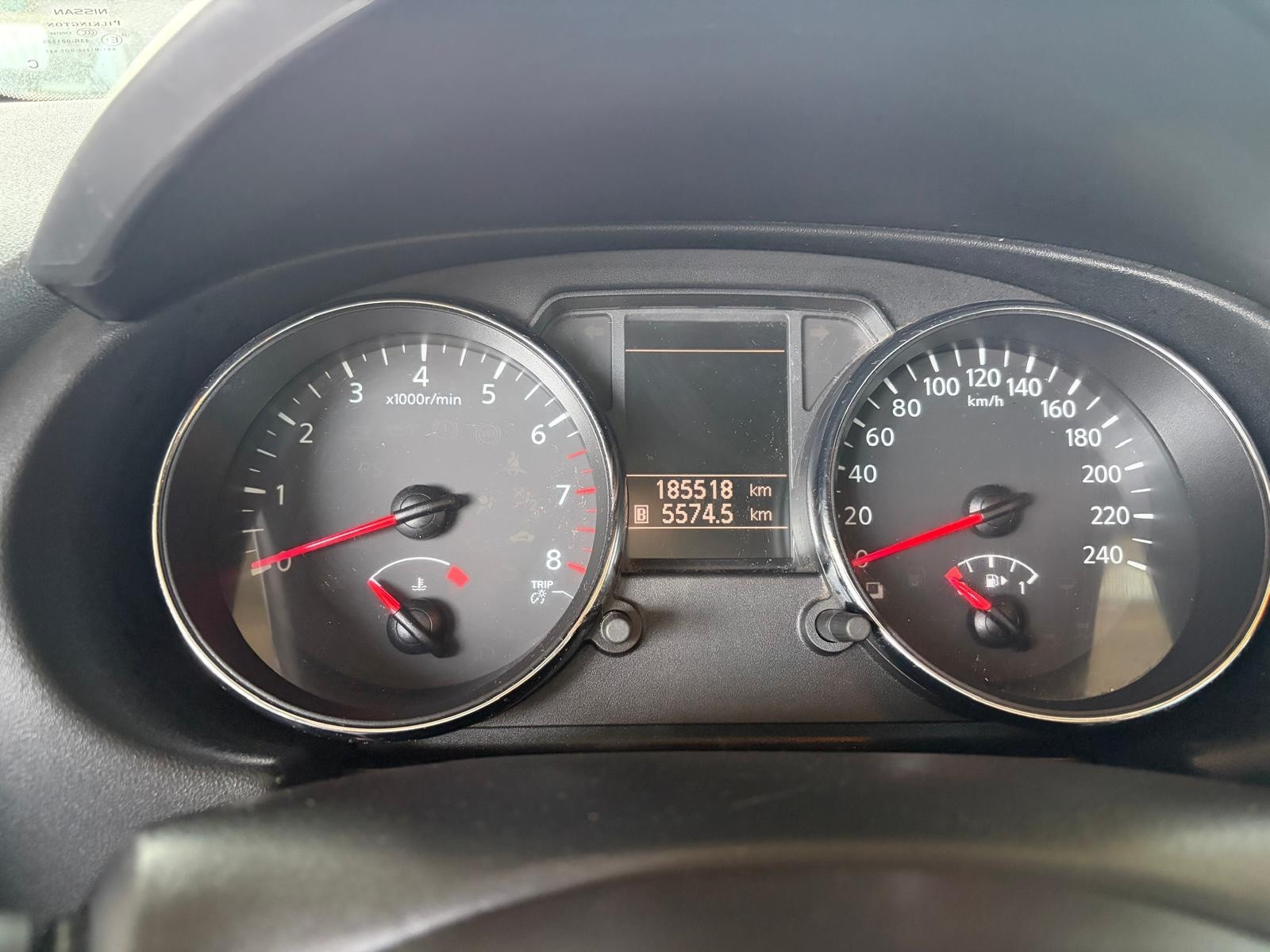 Nissan Qashqai Qashqai 1.6 16V Tekna usata a Cuneo - immagine 14