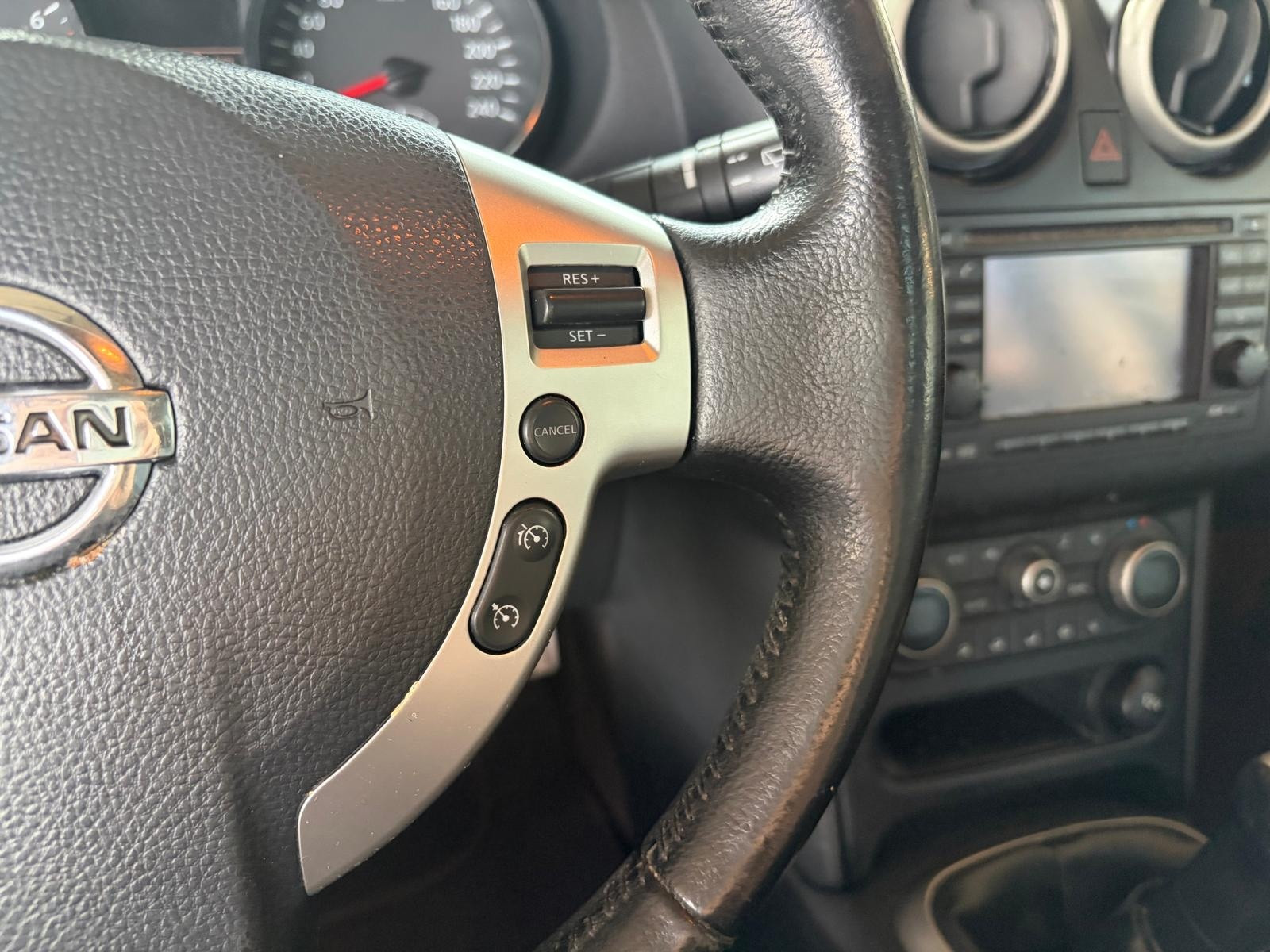 Nissan Qashqai Qashqai 1.6 16V Tekna usata a Cuneo - immagine 16