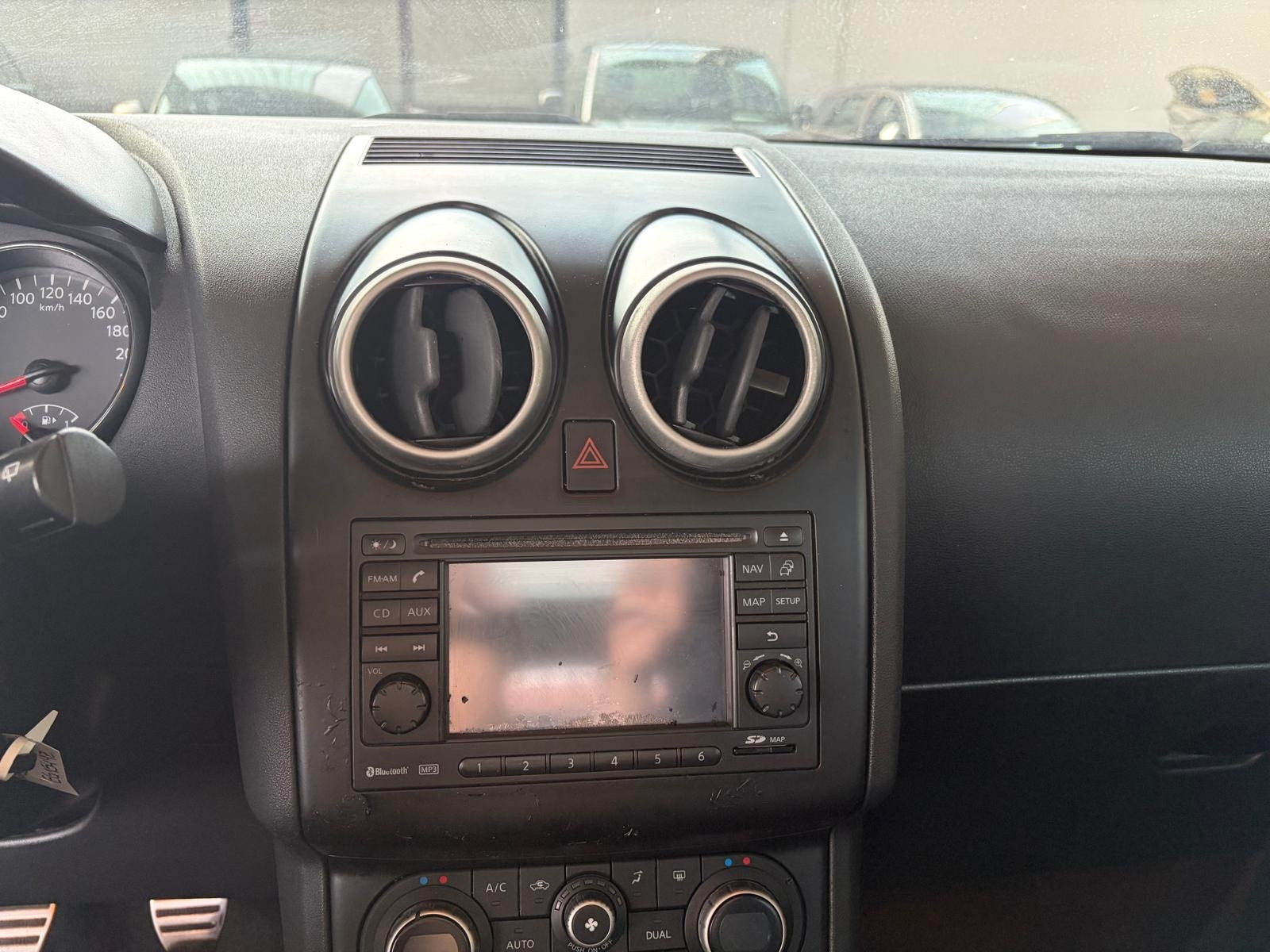 Nissan Qashqai Qashqai 1.6 16V Tekna usata a Cuneo - immagine 18