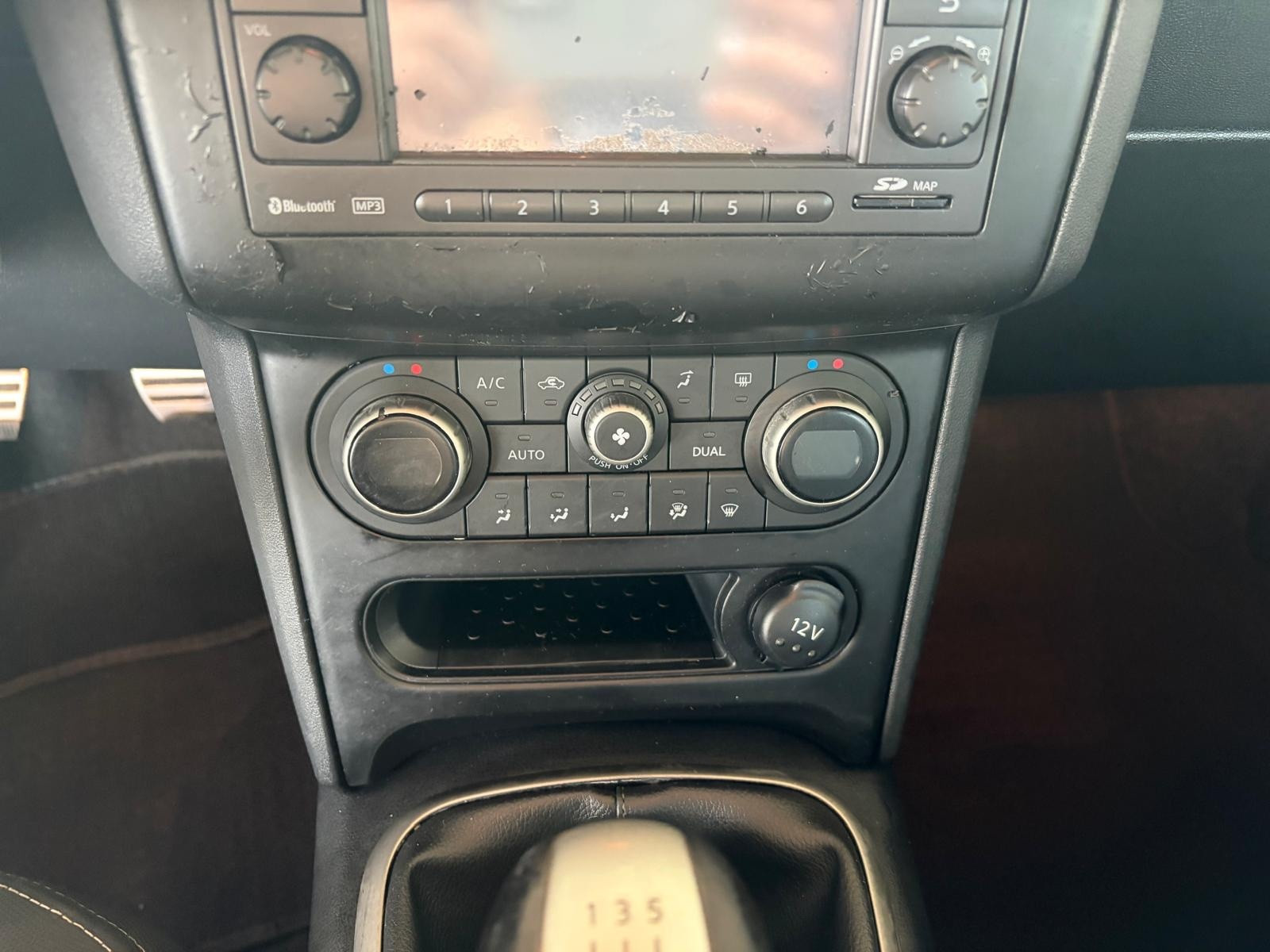 Nissan Qashqai Qashqai 1.6 16V Tekna usata a Cuneo - immagine 19