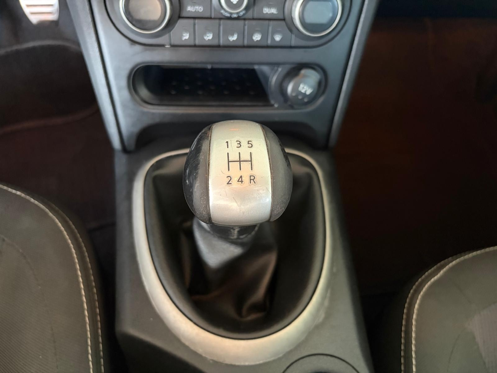 Nissan Qashqai Qashqai 1.6 16V Tekna usata a Cuneo - immagine 20