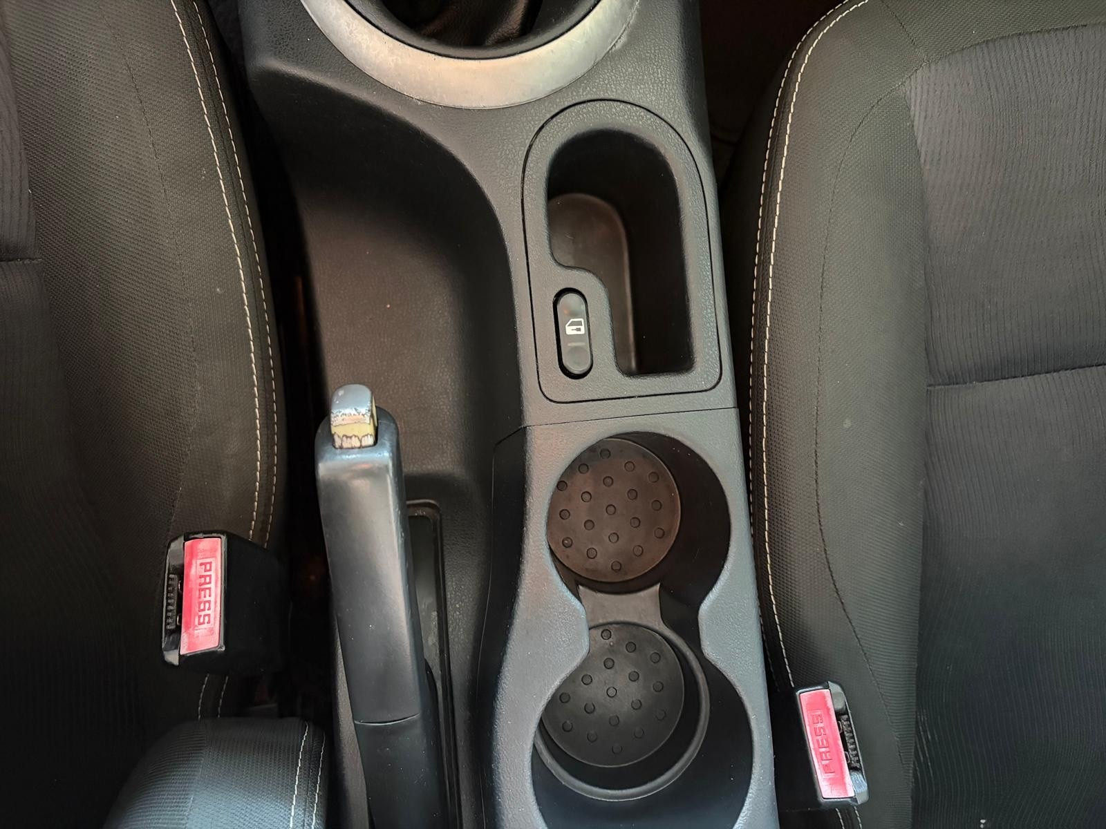 Nissan Qashqai Qashqai 1.6 16V Tekna usata a Cuneo - immagine 21