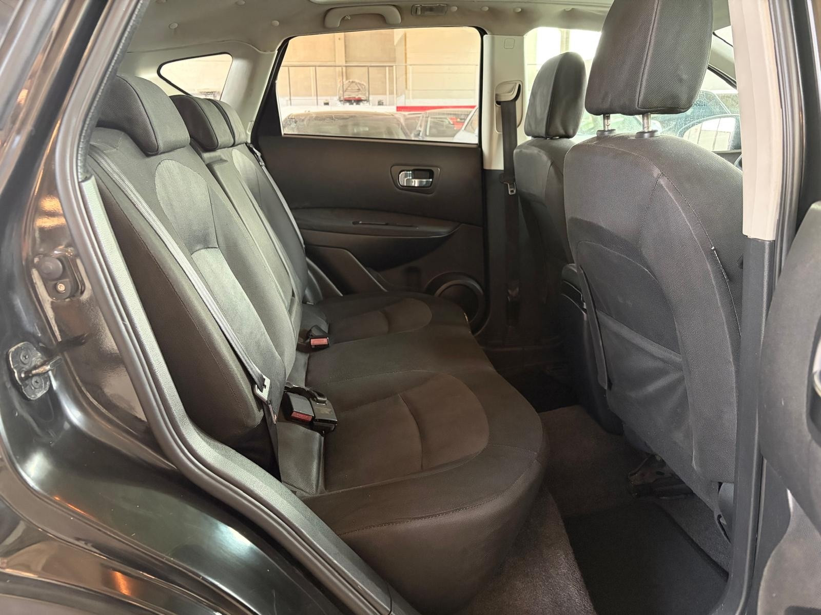 Nissan Qashqai Qashqai 1.6 16V Tekna usata a Cuneo - immagine 25