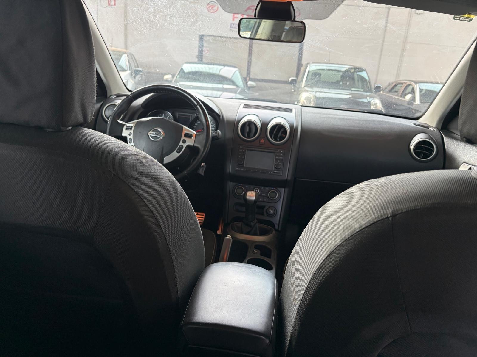 Nissan Qashqai Qashqai 1.6 16V Tekna usata a Cuneo - immagine 26