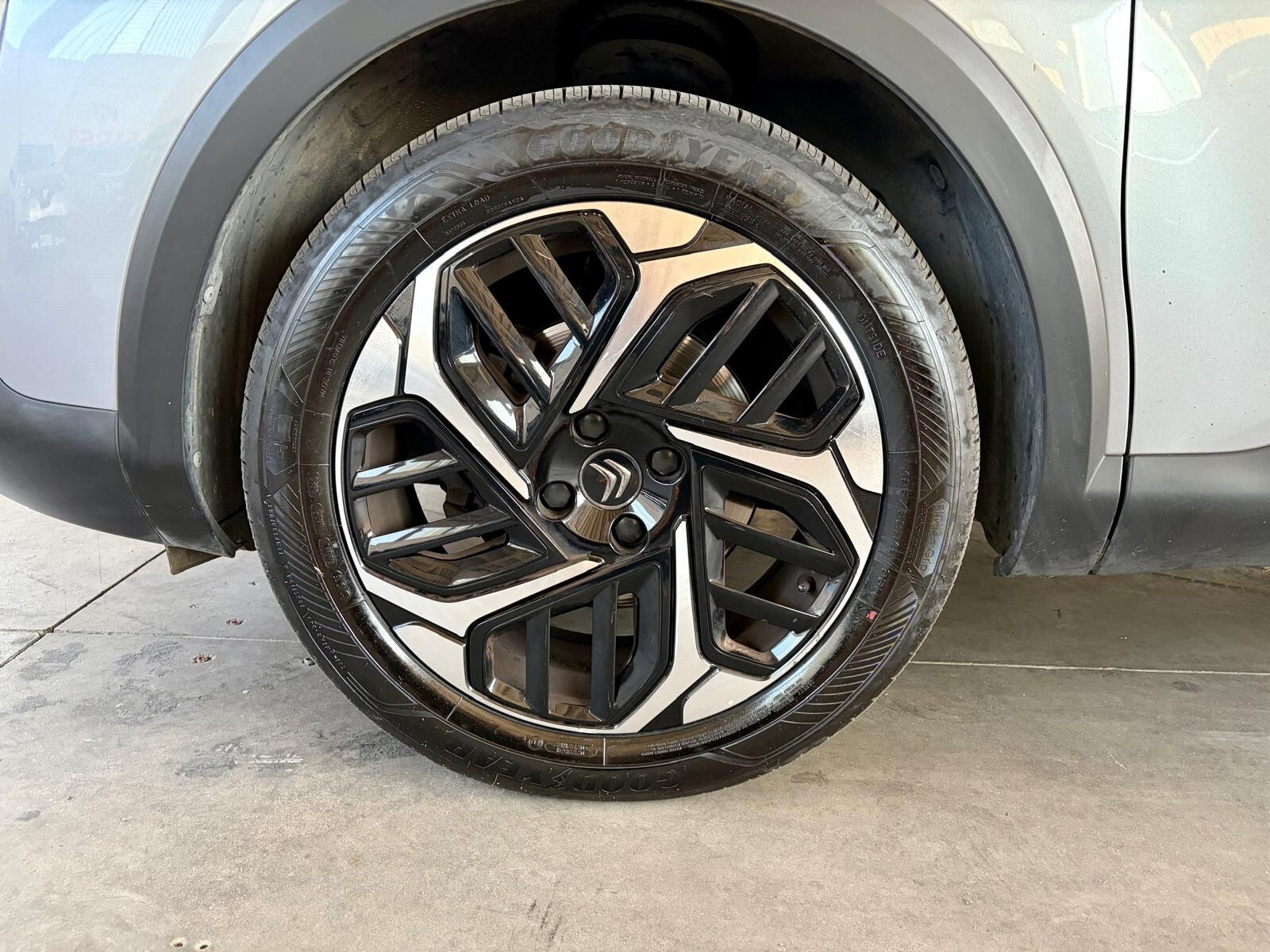 Citroen C4 C4 PureTech 130 S&S Shine usata a Cuneo - immagine 5