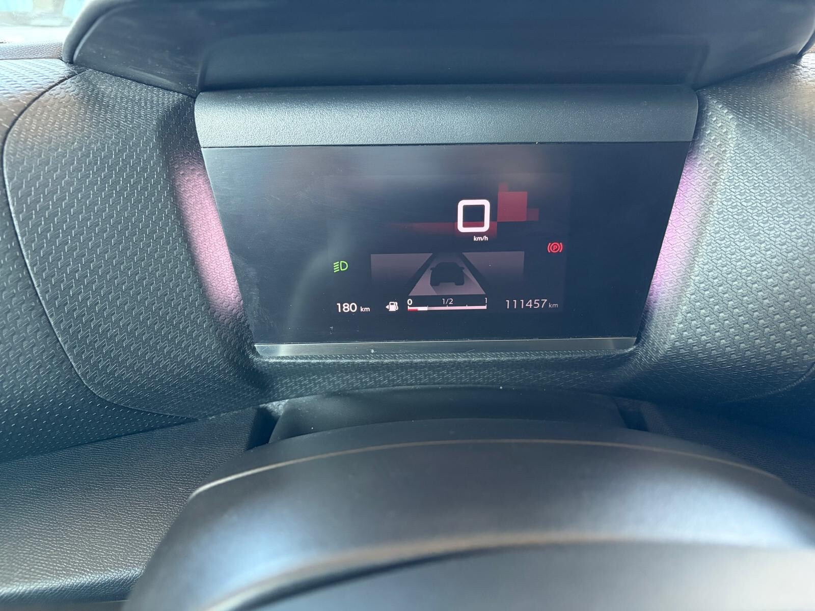 Citroen C4 C4 PureTech 130 S&S Shine usata a Cuneo - immagine 16