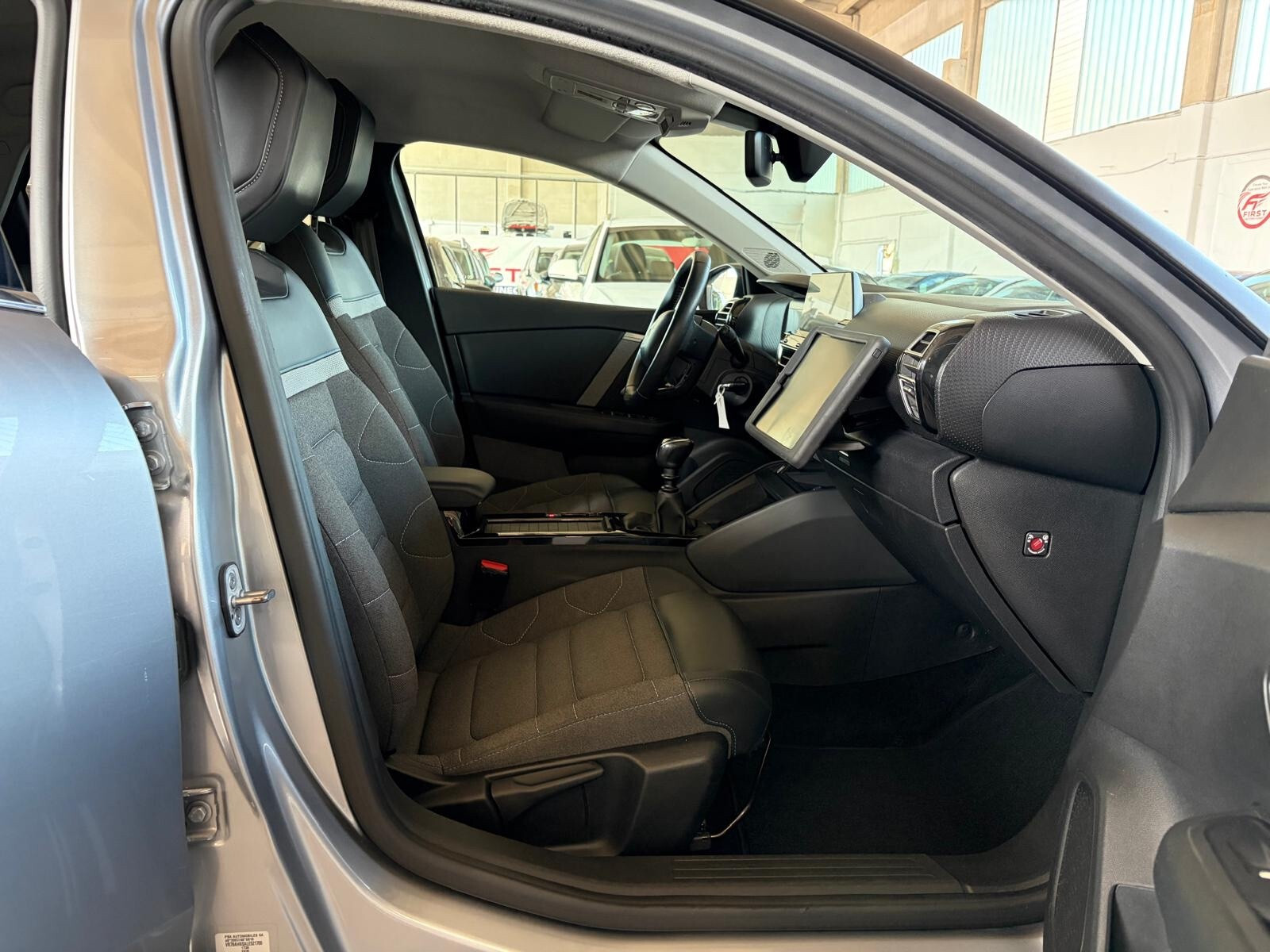 Citroen C4 C4 PureTech 130 S&S Shine usata a Cuneo - immagine 22