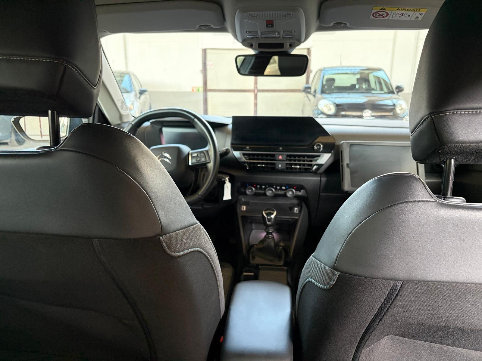 Citroen C4 C4 PureTech 130 S&S Shine usata a Cuneo - immagine 27