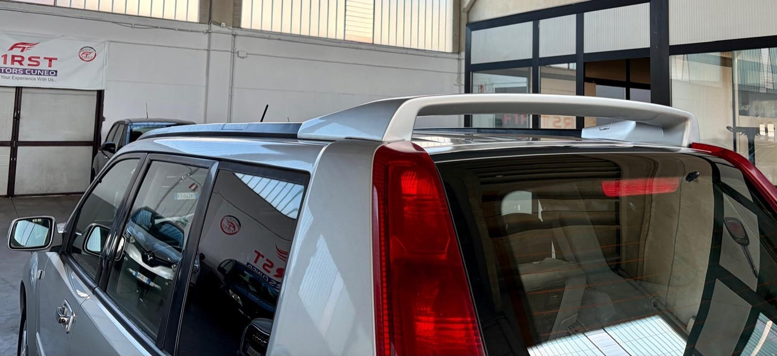 Nissan X-Trail X-Trail 2.2 dCi Elegance usata a Cuneo - immagine 8