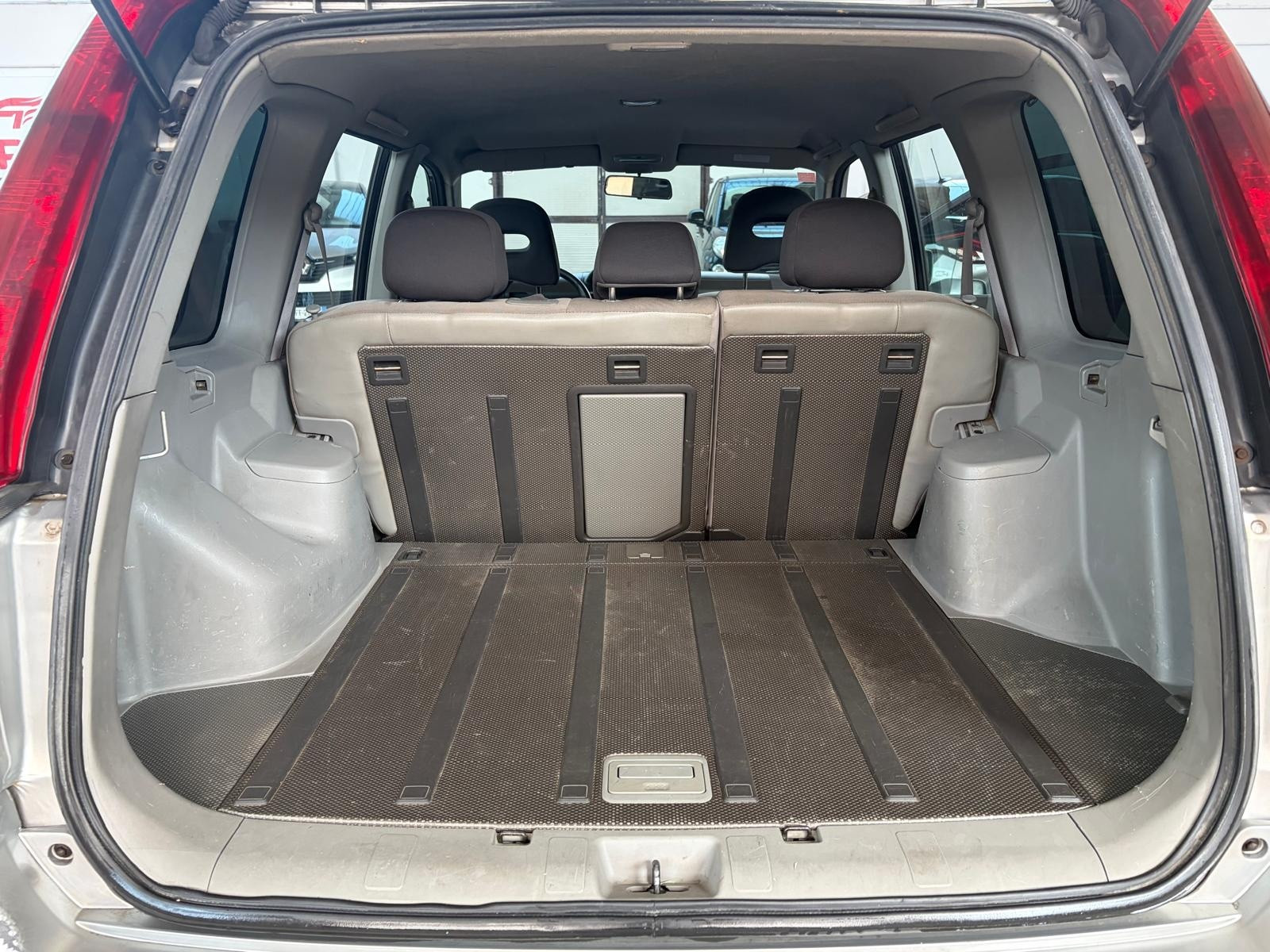 Nissan X-Trail X-Trail 2.2 dCi Elegance usata a Cuneo - immagine 9