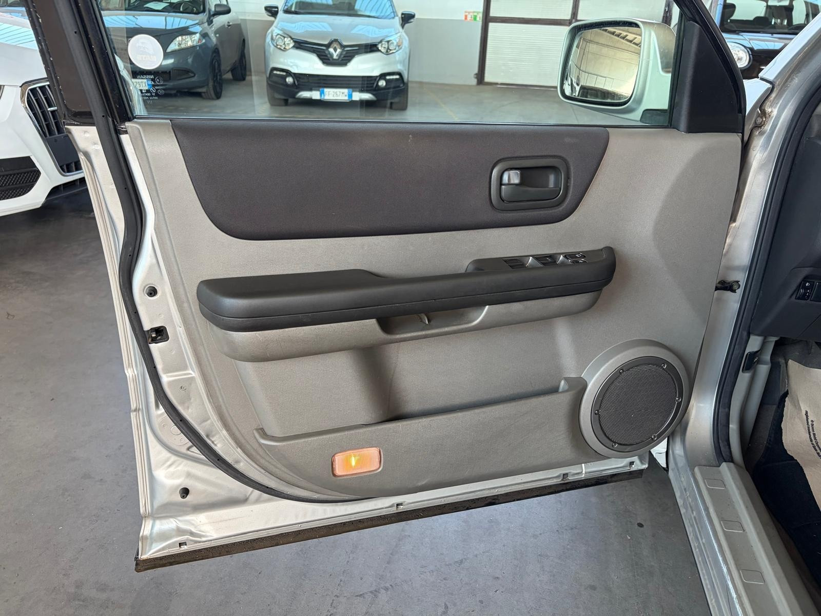 Nissan X-Trail X-Trail 2.2 dCi Elegance usata a Cuneo - immagine 10