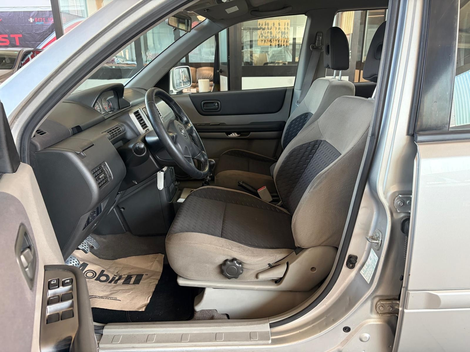 Nissan X-Trail X-Trail 2.2 dCi Elegance usata a Cuneo - immagine 11