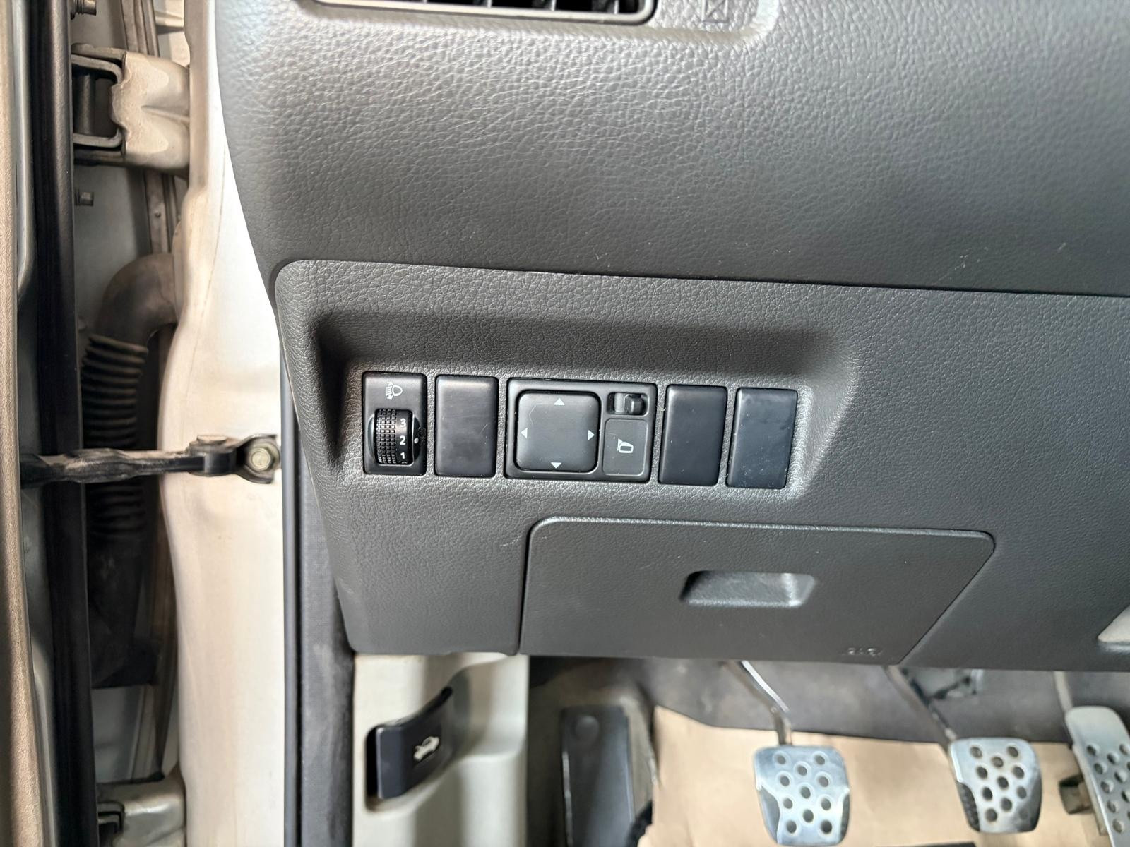 Nissan X-Trail X-Trail 2.2 dCi Elegance usata a Cuneo - immagine 12