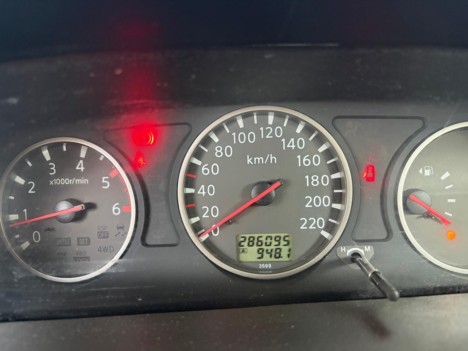 Nissan X-Trail X-Trail 2.2 dCi Elegance usata a Cuneo - immagine 15