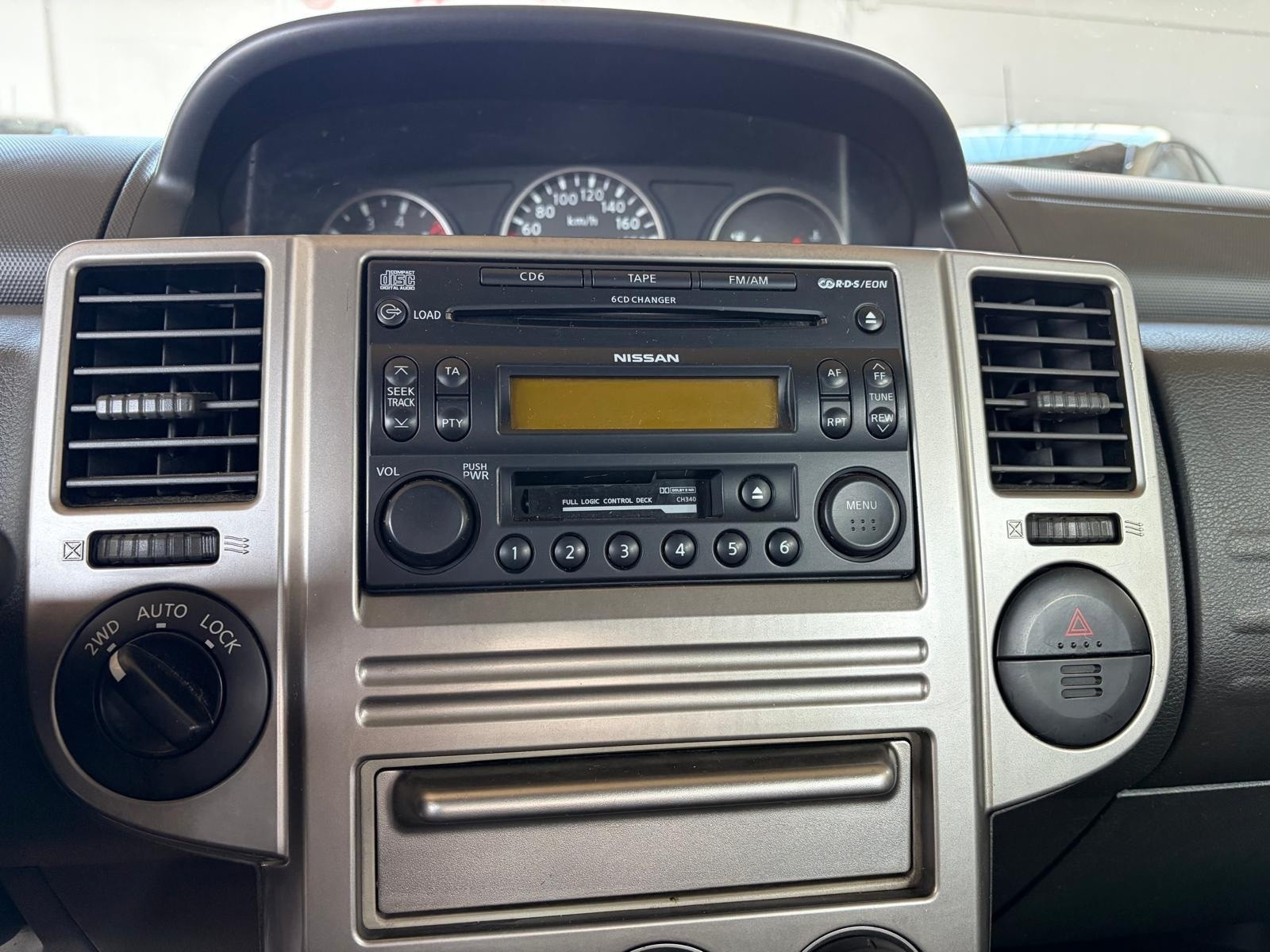 Nissan X-Trail X-Trail 2.2 dCi Elegance usata a Cuneo - immagine 17