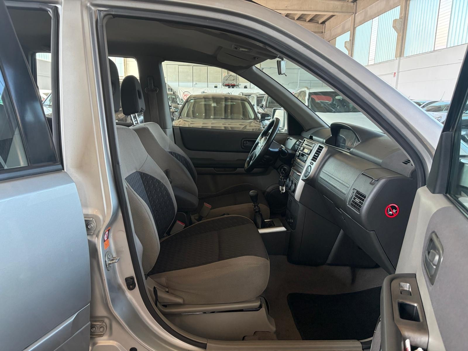 Nissan X-Trail X-Trail 2.2 dCi Elegance usata a Cuneo - immagine 21