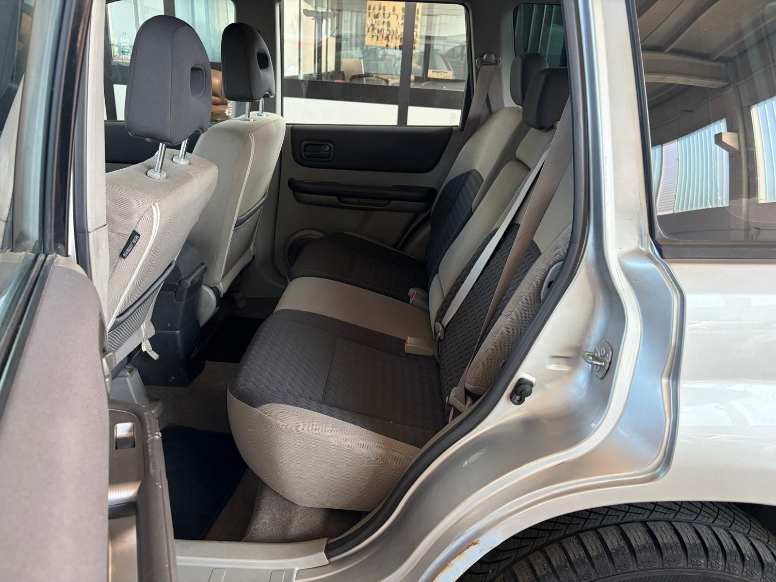 Nissan X-Trail X-Trail 2.2 dCi Elegance usata a Cuneo - immagine 22