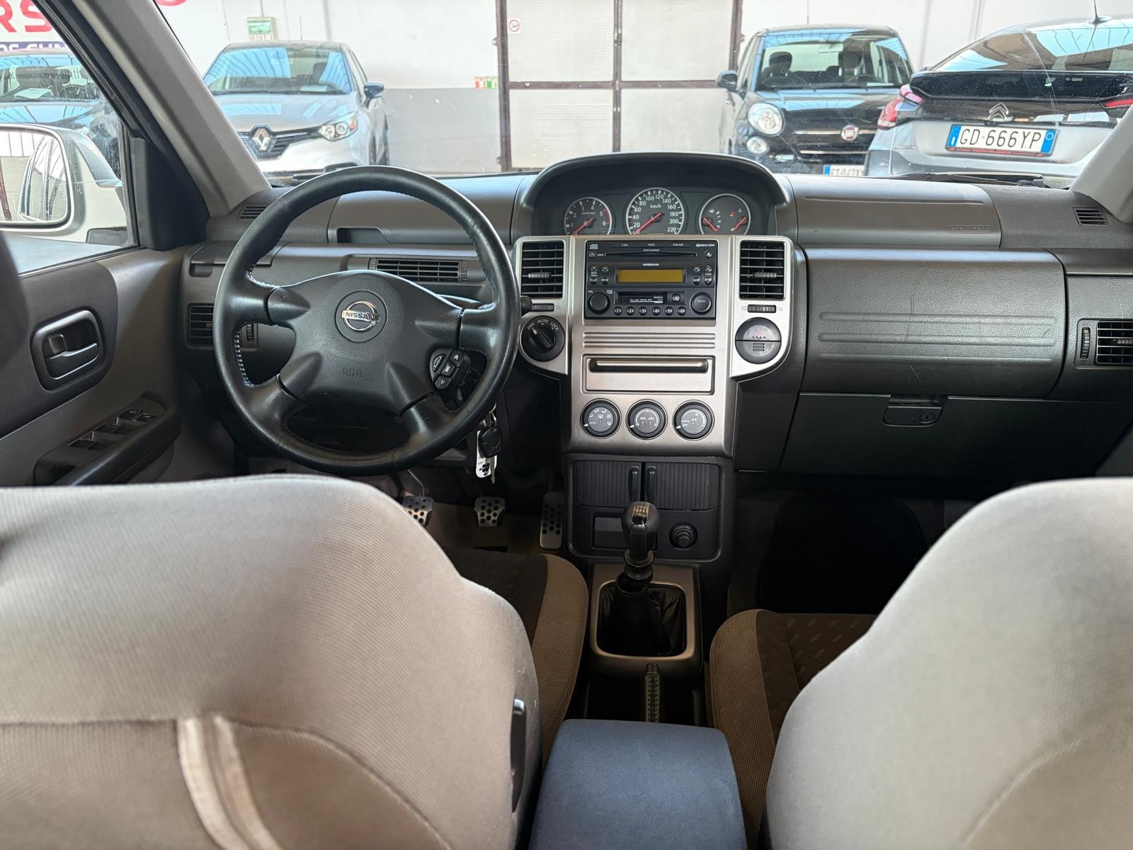Nissan X-Trail X-Trail 2.2 dCi Elegance usata a Cuneo - immagine 23
