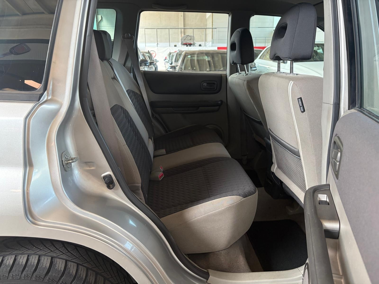 Nissan X-Trail X-Trail 2.2 dCi Elegance usata a Cuneo - immagine 24