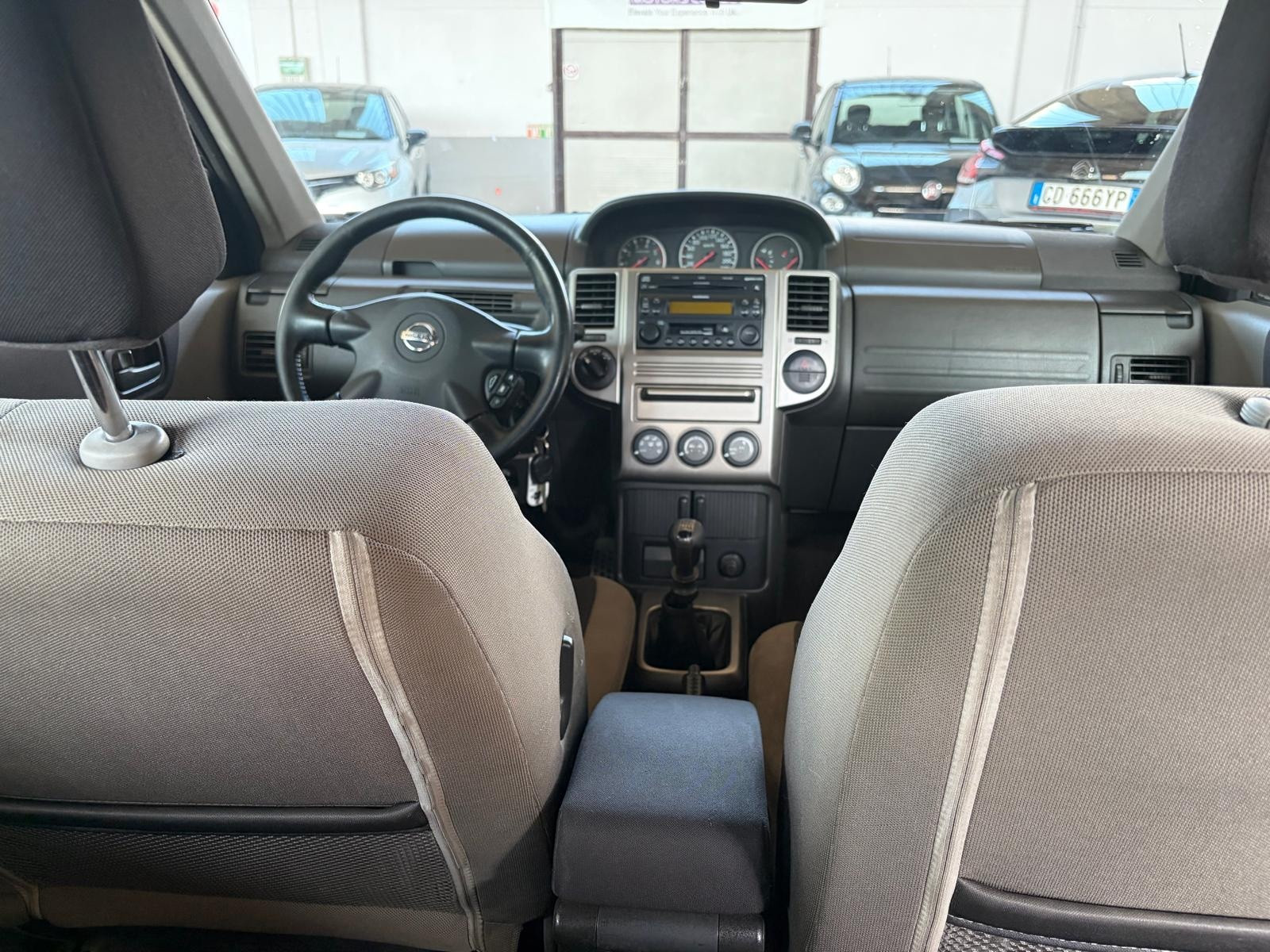 Nissan X-Trail X-Trail 2.2 dCi Elegance usata a Cuneo - immagine 25