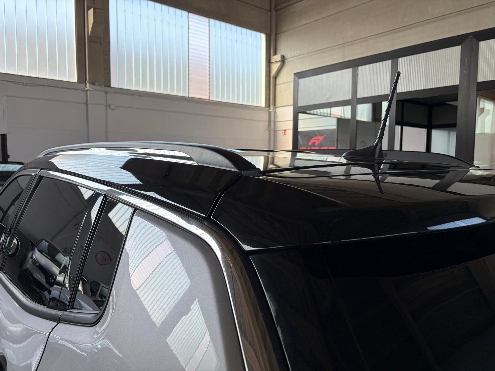 Jeep Compass Compass 2.0 Multijet II aut.… usata a Cuneo - immagine 9