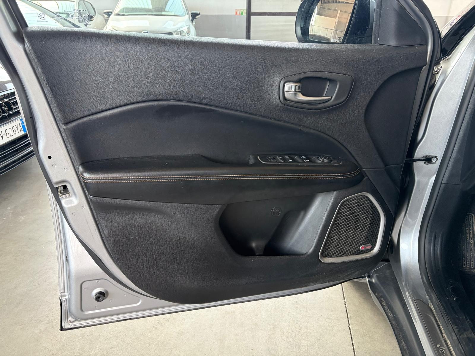 Jeep Compass Compass 2.0 Multijet II aut.… usata a Cuneo - immagine 11