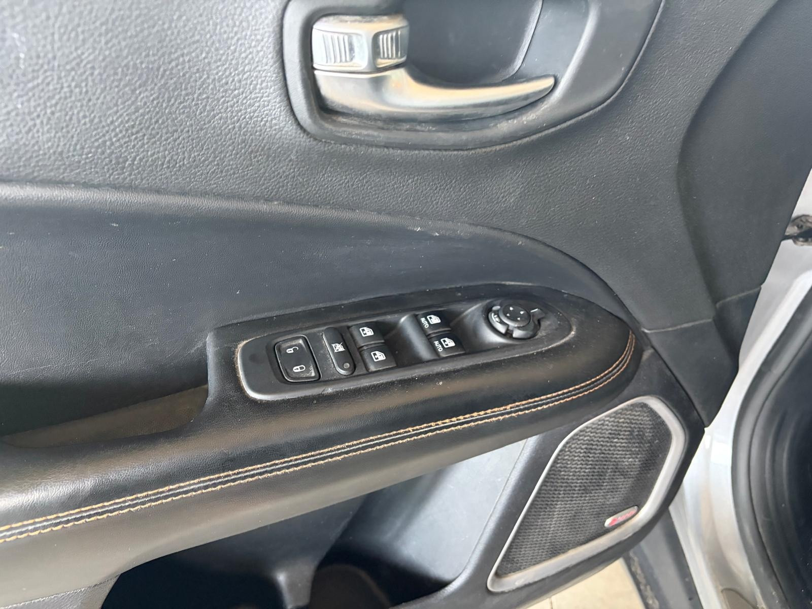 Jeep Compass Compass 2.0 Multijet II aut.… usata a Cuneo - immagine 12