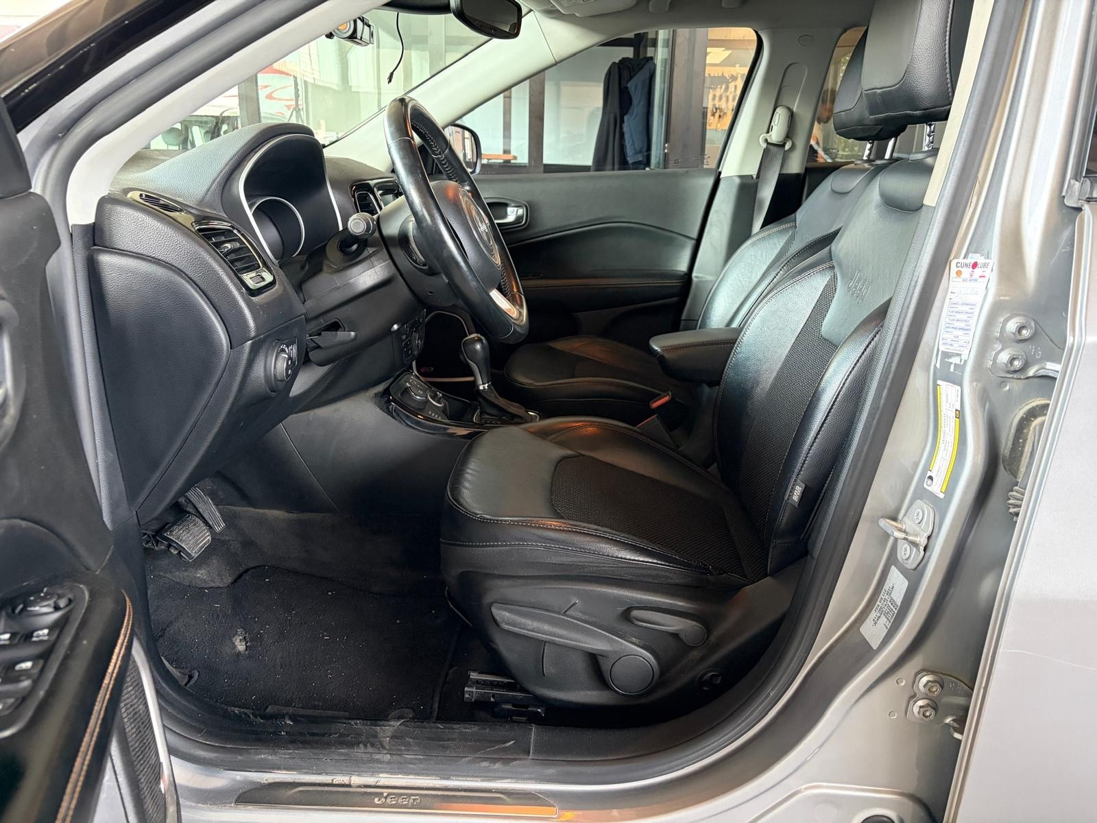 Jeep Compass Compass 2.0 Multijet II aut.… usata a Cuneo - immagine 13