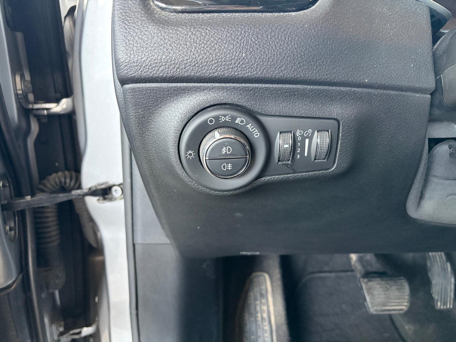 Jeep Compass Compass 2.0 Multijet II aut.… usata a Cuneo - immagine 15
