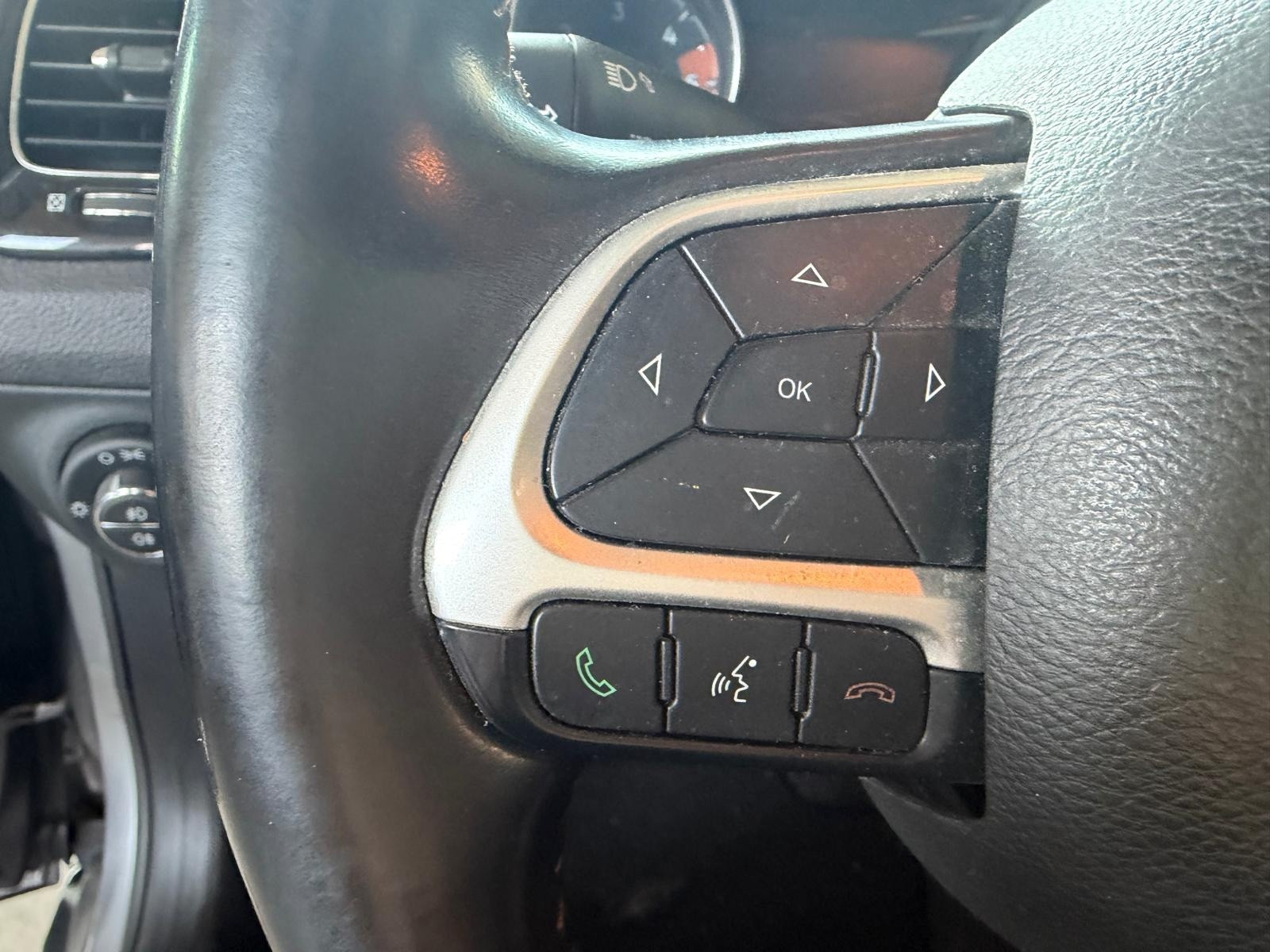 Jeep Compass Compass 2.0 Multijet II aut.… usata a Cuneo - immagine 16