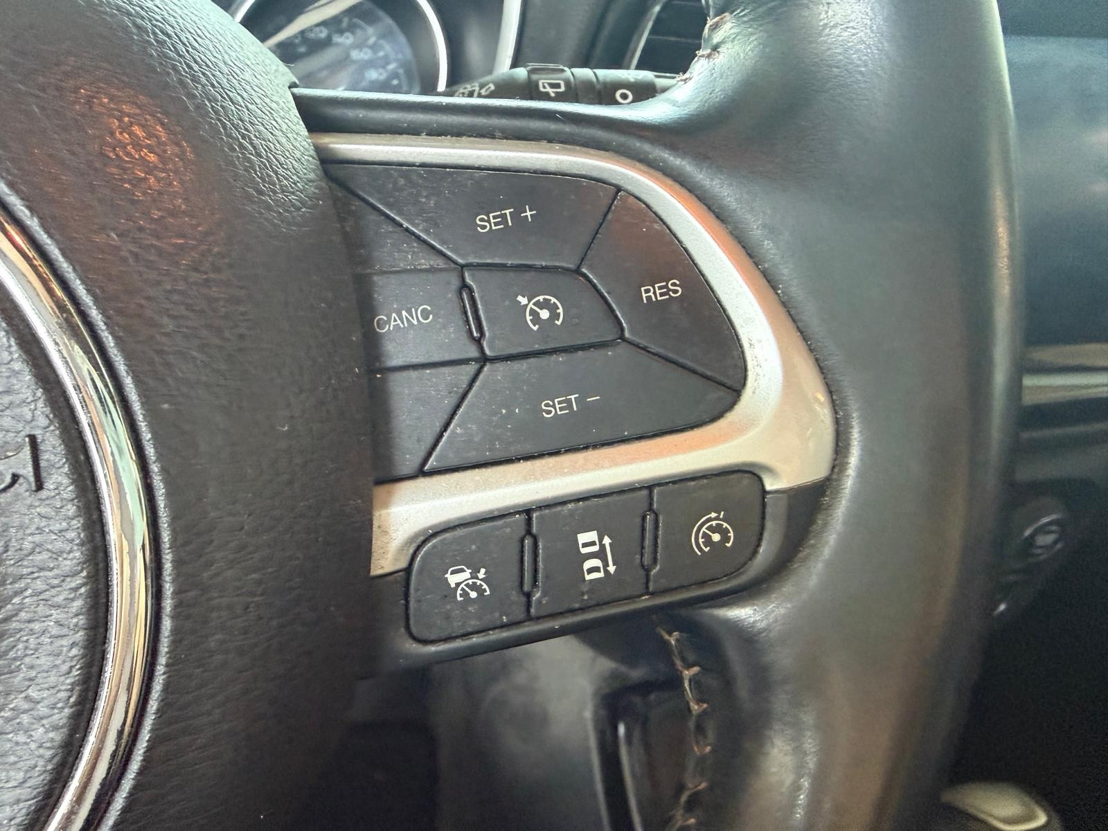 Jeep Compass Compass 2.0 Multijet II aut.… usata a Cuneo - immagine 17