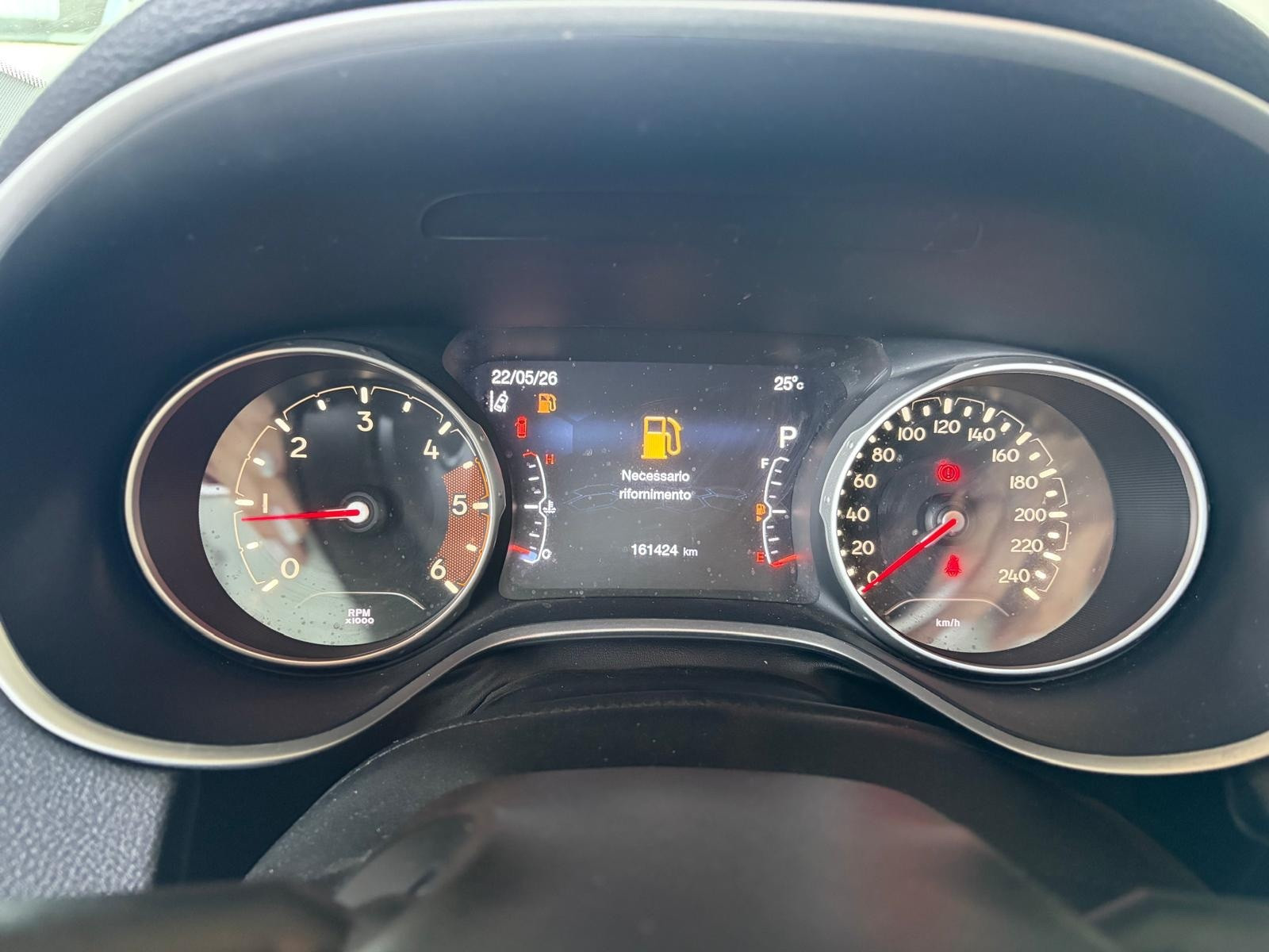 Jeep Compass Compass 2.0 Multijet II aut.… usata a Cuneo - immagine 18