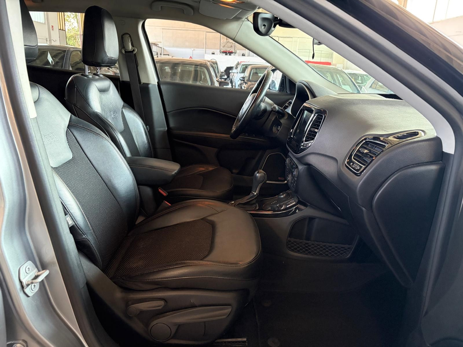 Jeep Compass Compass 2.0 Multijet II aut.… usata a Cuneo - immagine 23