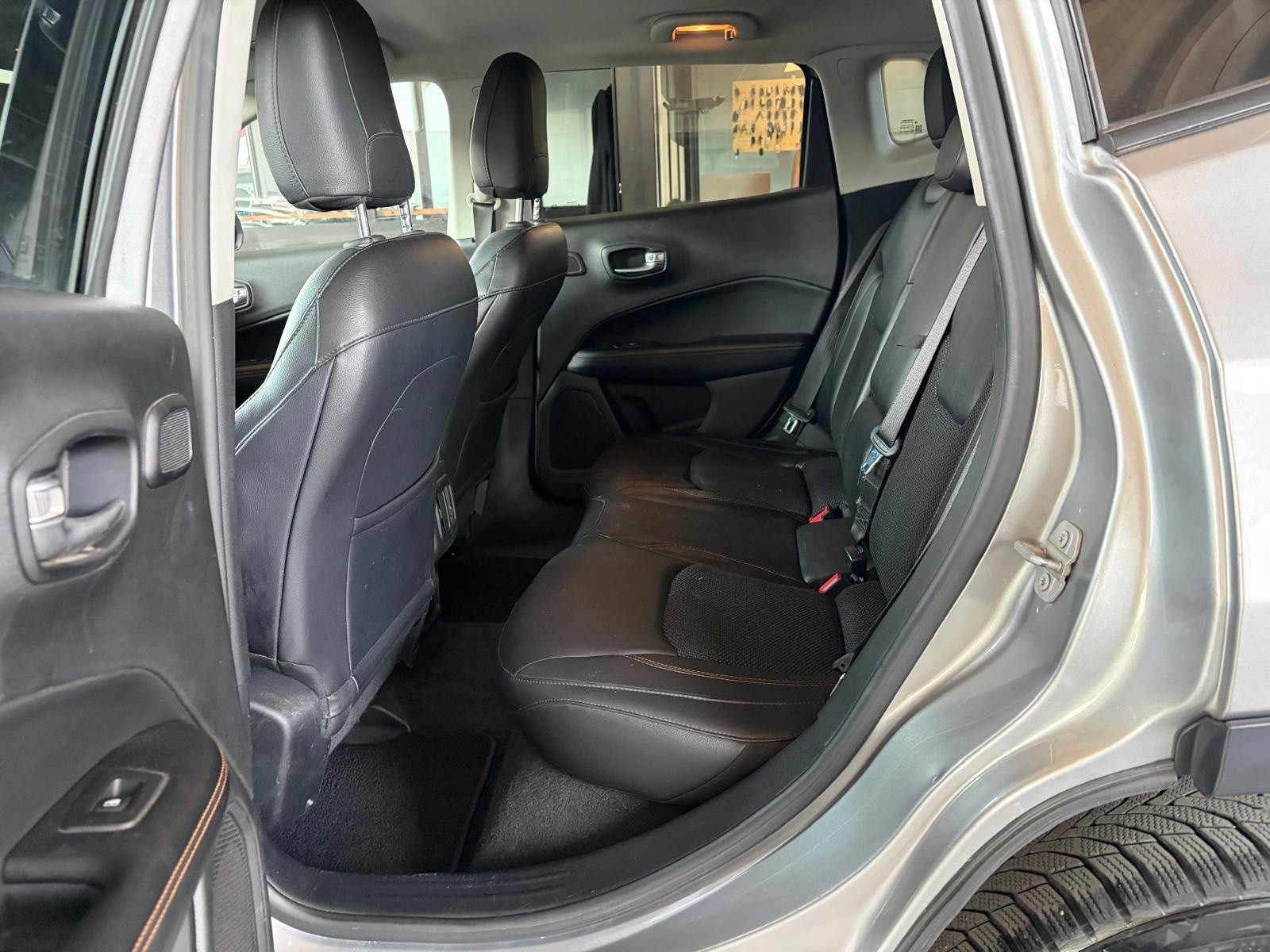 Jeep Compass Compass 2.0 Multijet II aut.… usata a Cuneo - immagine 24