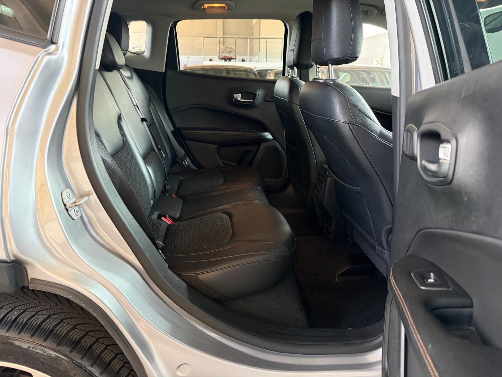 Jeep Compass Compass 2.0 Multijet II aut.… usata a Cuneo - immagine 26