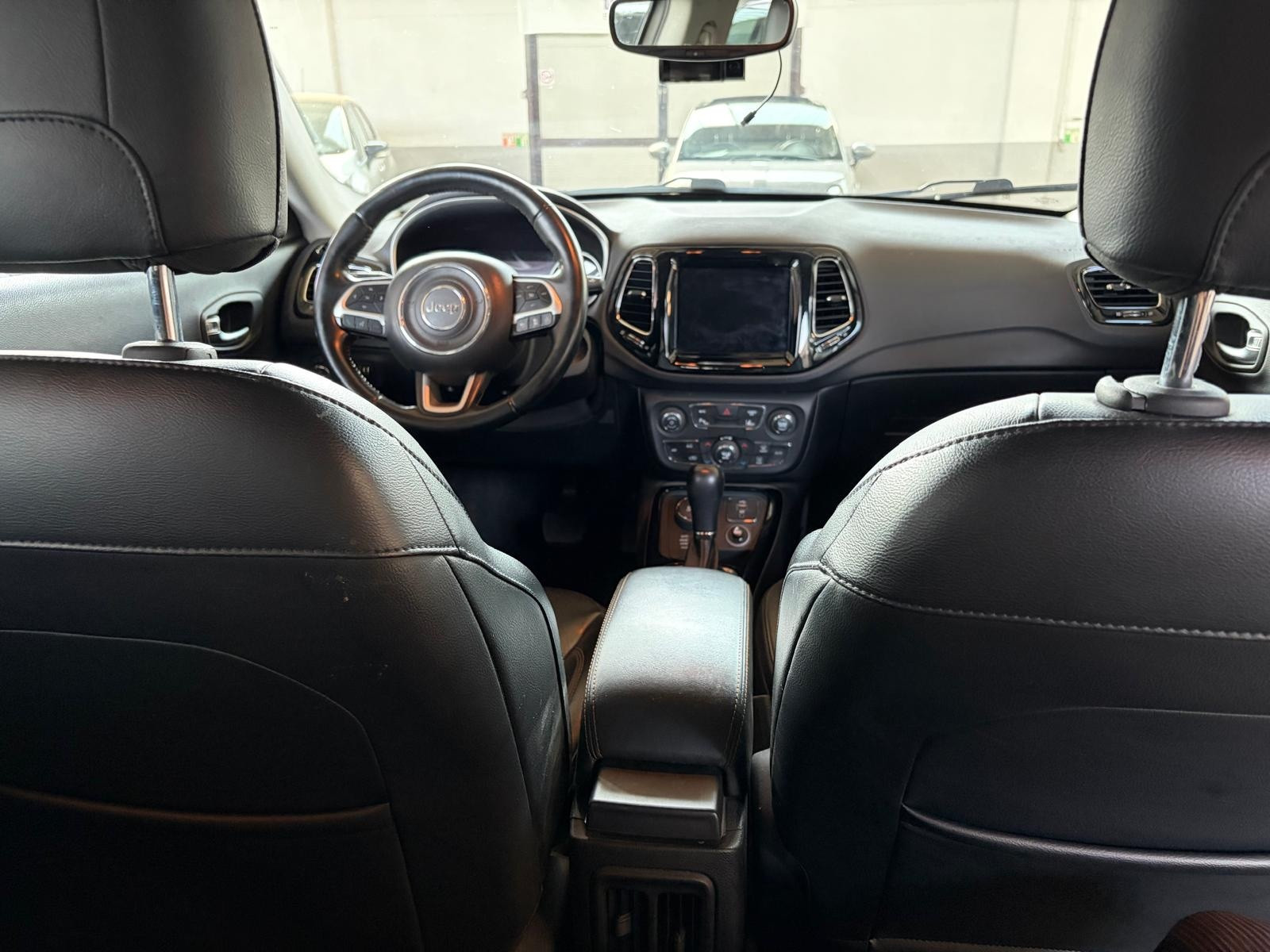 Jeep Compass Compass 2.0 Multijet II aut.… usata a Cuneo - immagine 27
