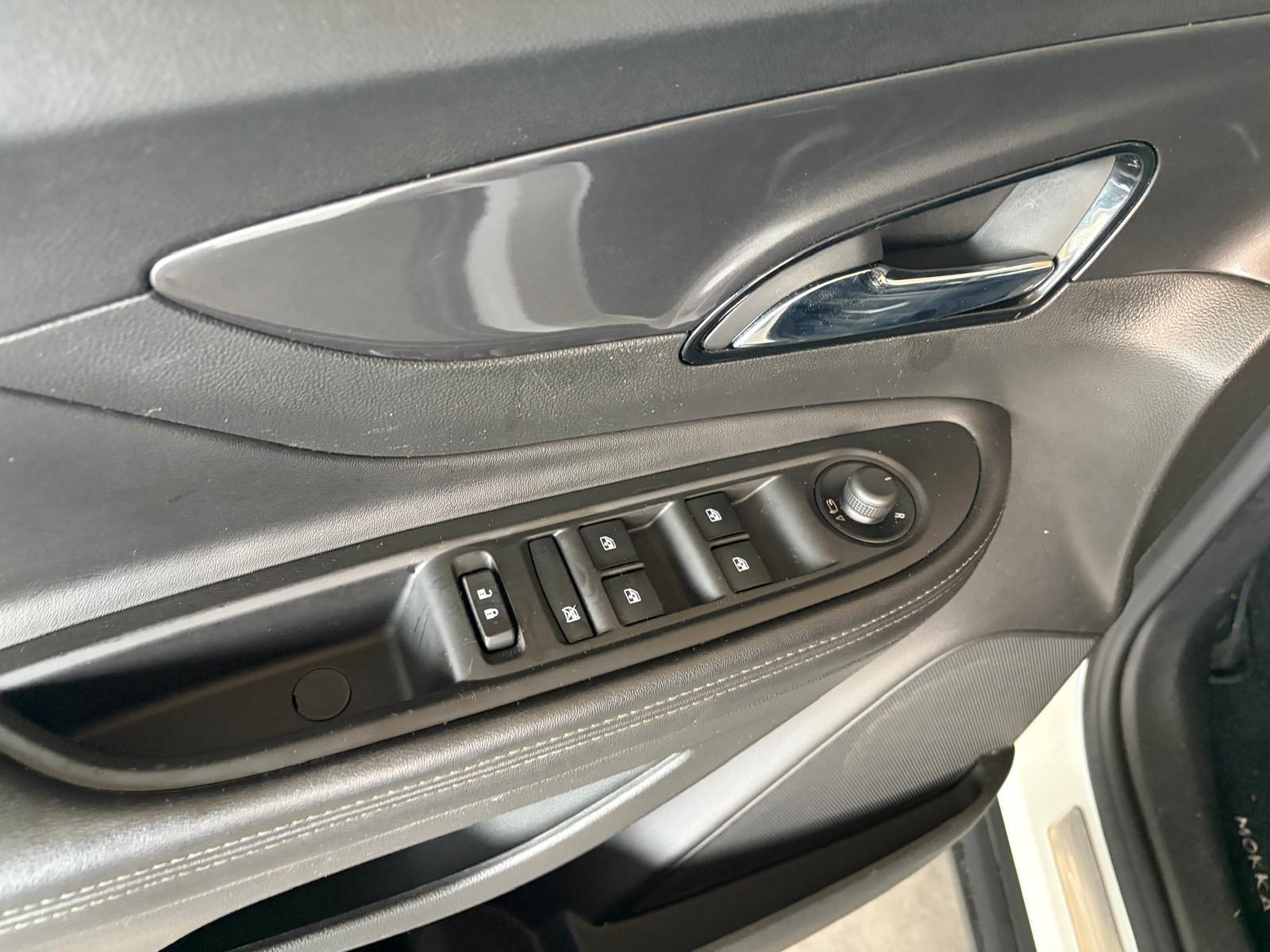 Opel Mokka Mokka X 1.6 CDTI Ecotec 4x2 St… usata a Cuneo - immagine 12