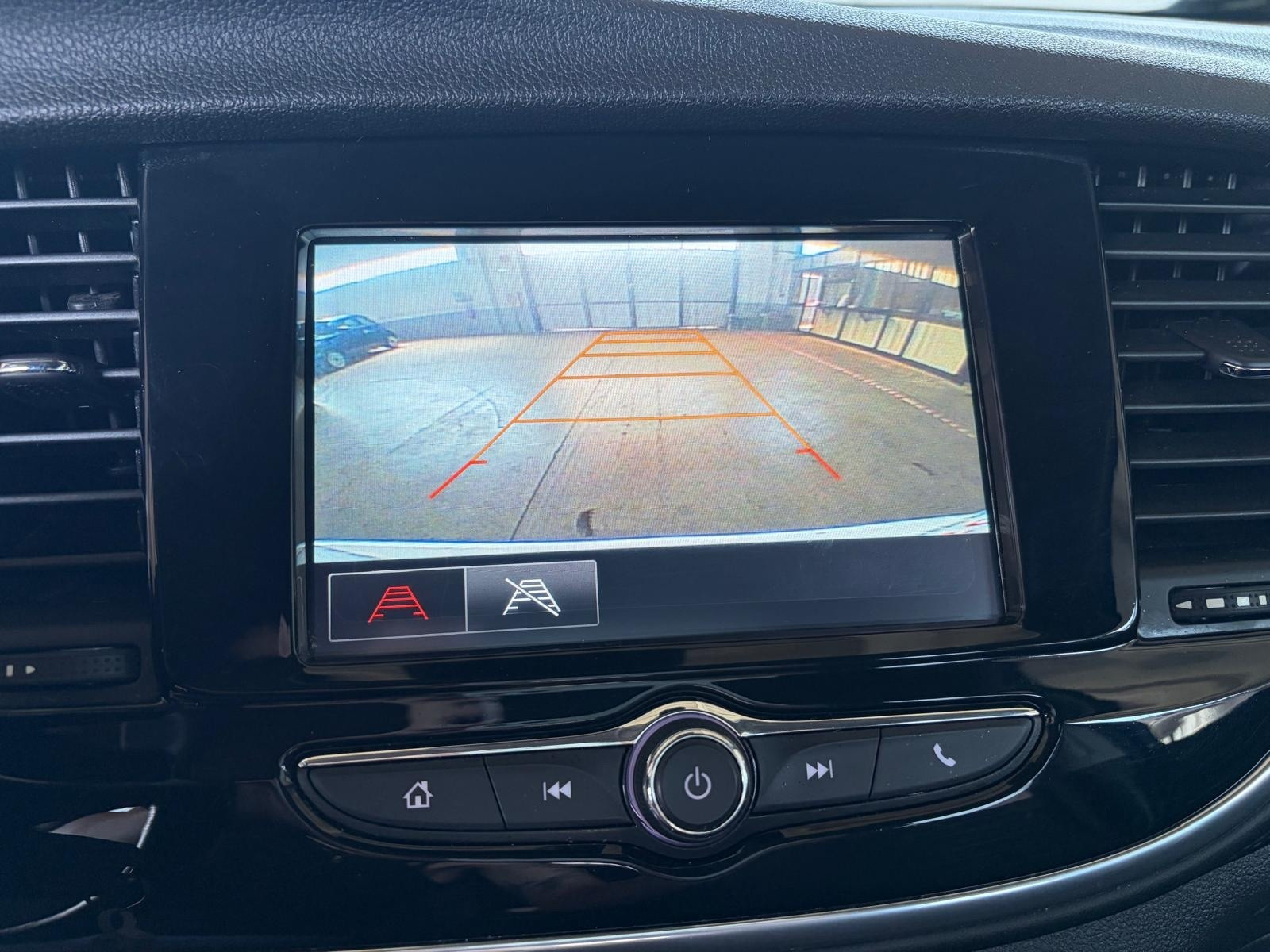 Opel Mokka Mokka X 1.6 CDTI Ecotec 4x2 St… usata a Cuneo - immagine 20