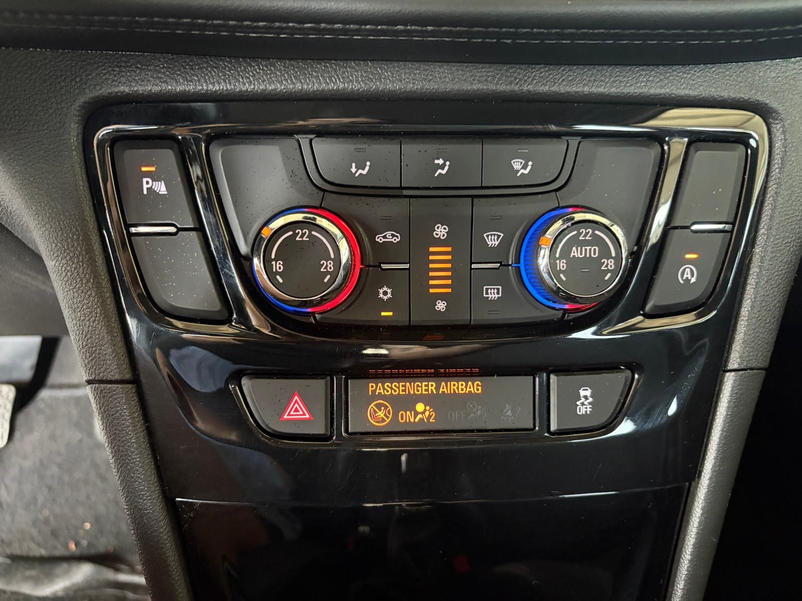 Opel Mokka Mokka X 1.6 CDTI Ecotec 4x2 St… usata a Cuneo - immagine 21
