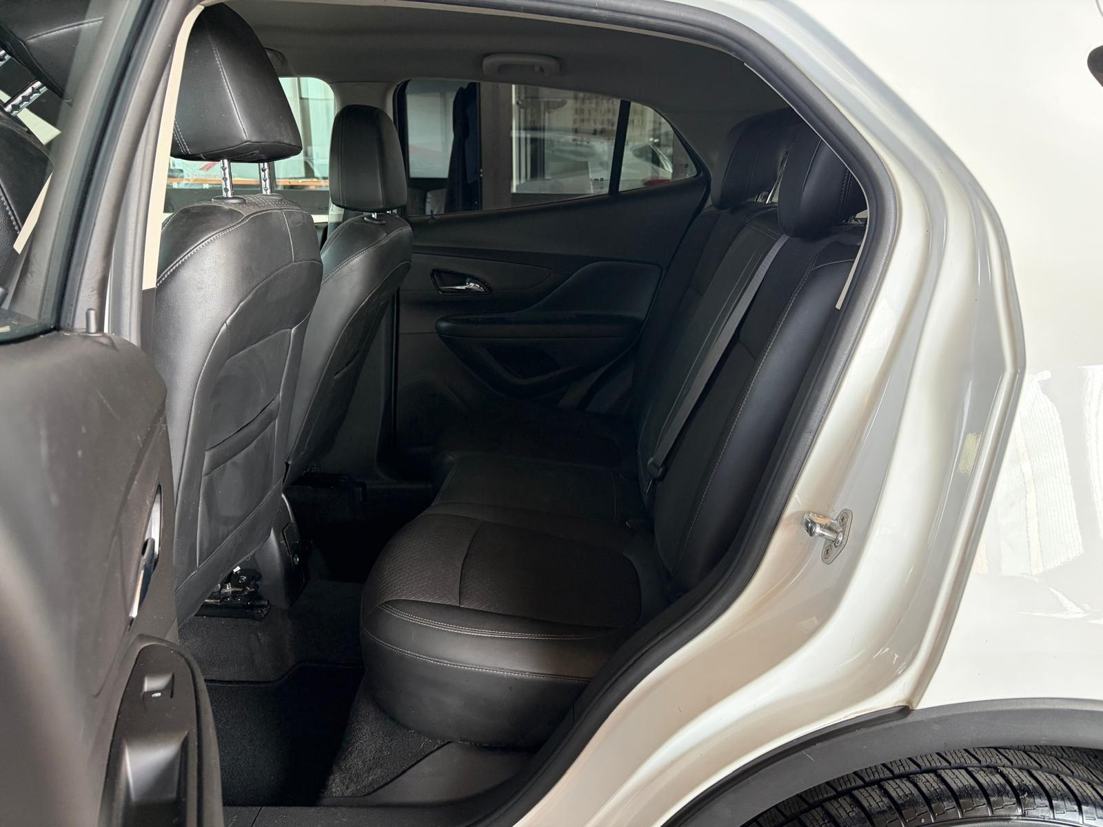 Opel Mokka Mokka X 1.6 CDTI Ecotec 4x2 St… usata a Cuneo - immagine 26