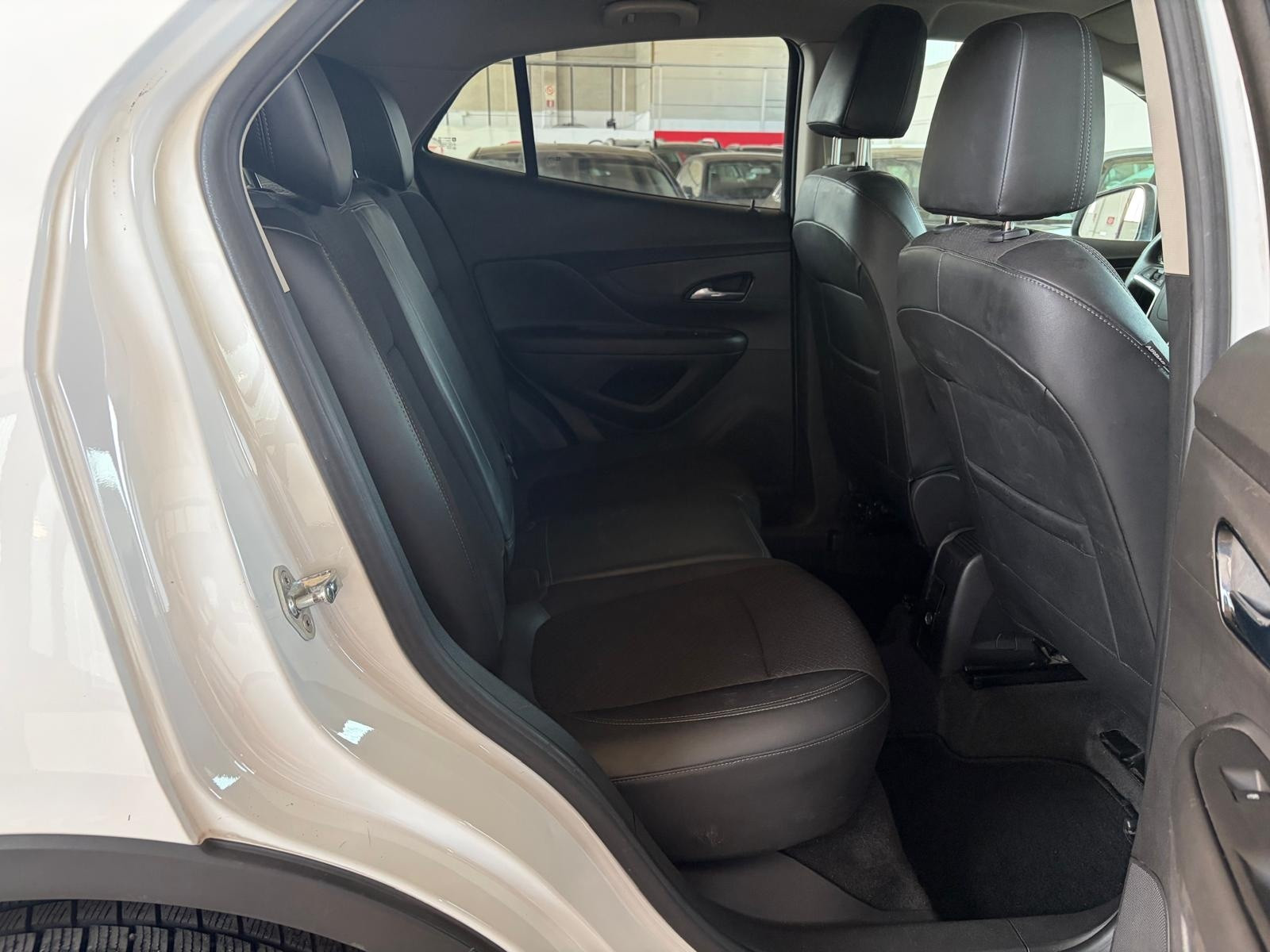 Opel Mokka Mokka X 1.6 CDTI Ecotec 4x2 St… usata a Cuneo - immagine 28