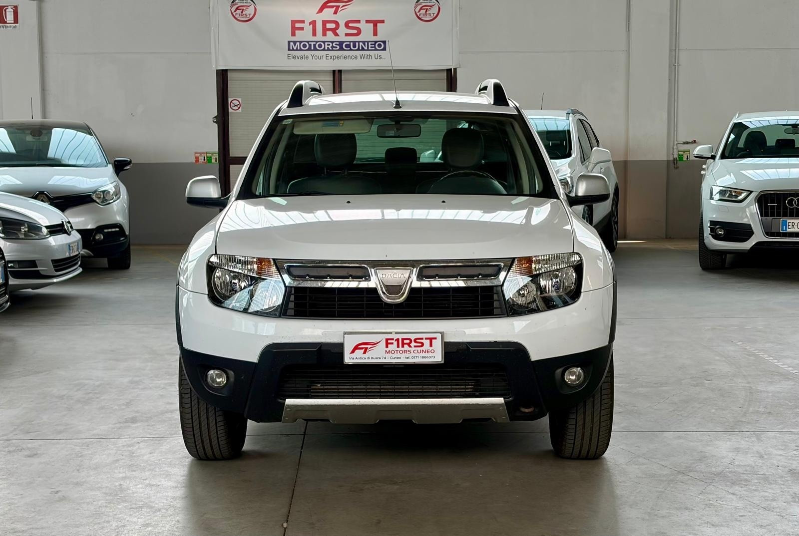 Dacia Duster Duster 1.5 dCi 110CV 4x4 Lau… usata a Cuneo - immagine 3