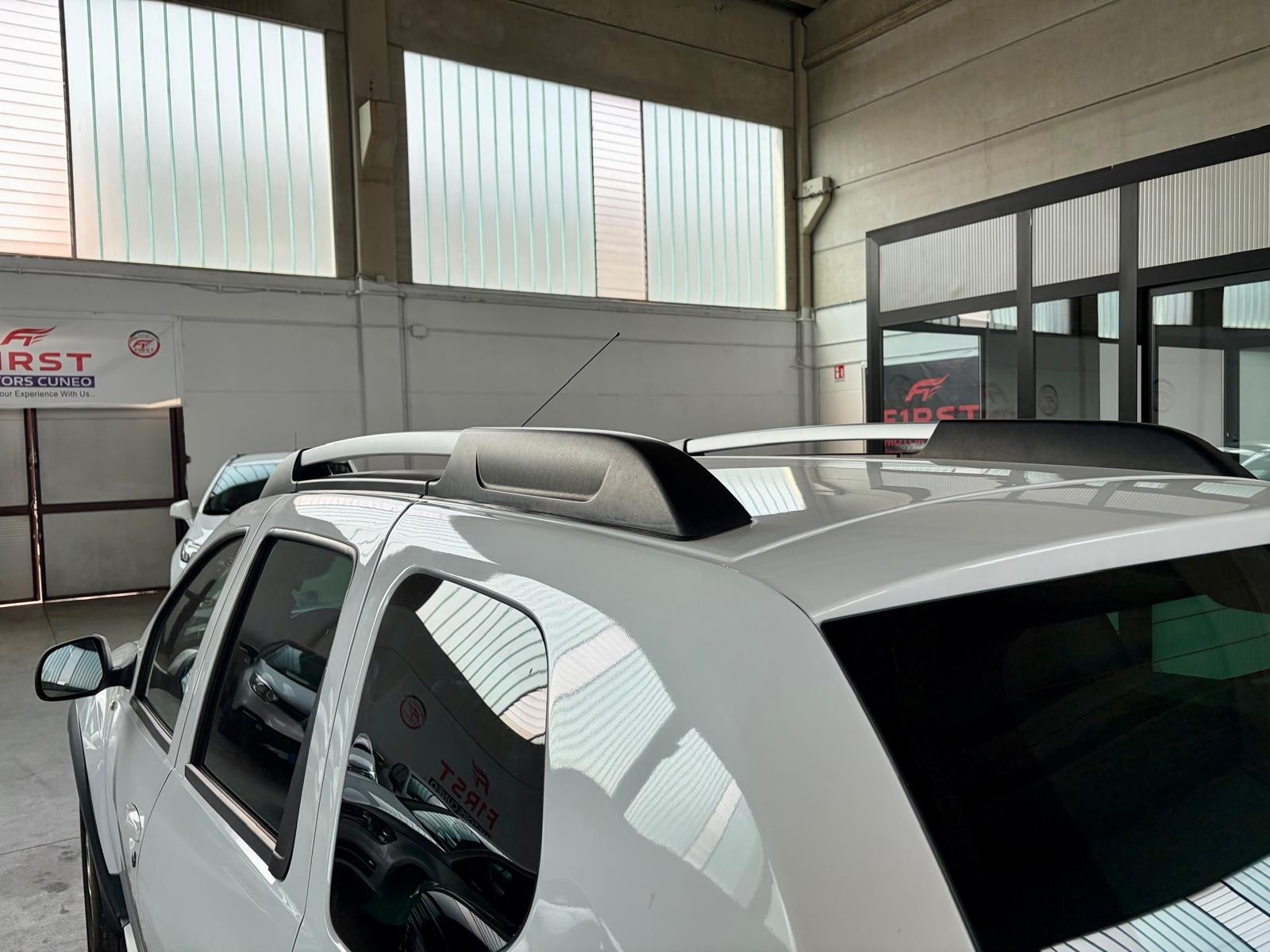 Dacia Duster Duster 1.5 dCi 110CV 4x4 Lau… usata a Cuneo - immagine 8