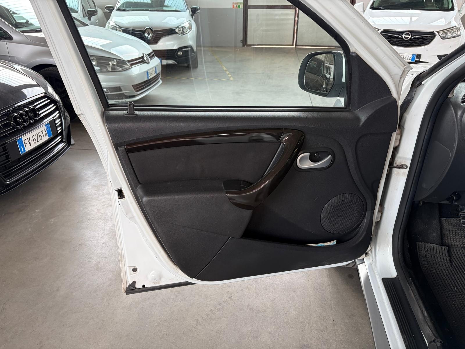 Dacia Duster Duster 1.5 dCi 110CV 4x4 Lau… usata a Cuneo - immagine 10