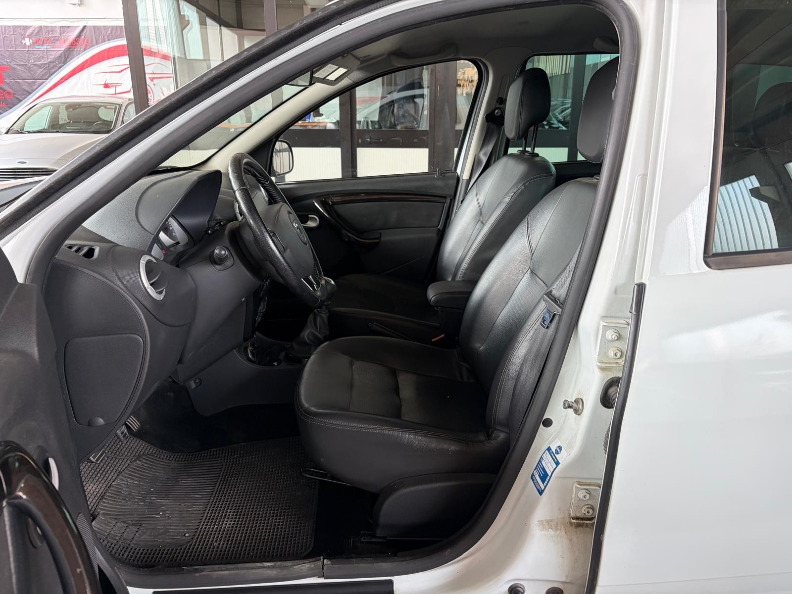 Dacia Duster Duster 1.5 dCi 110CV 4x4 Lau… usata a Cuneo - immagine 11