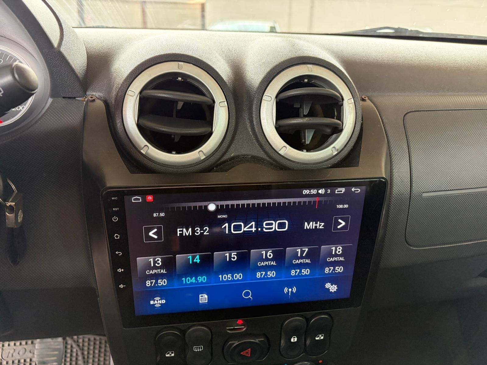 Dacia Duster Duster 1.5 dCi 110CV 4x4 Lau… usata a Cuneo - immagine 14
